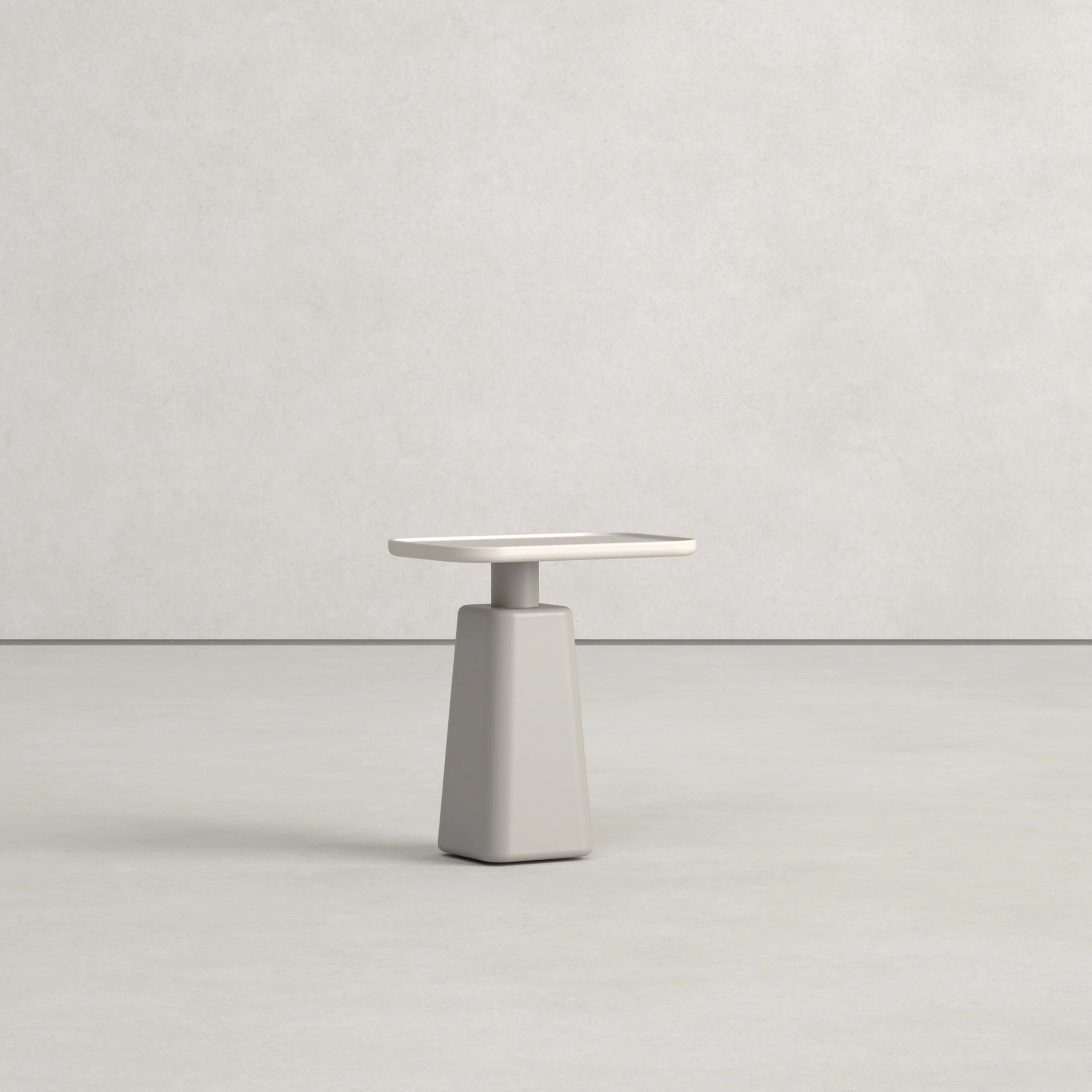 FLORENCE SIDE TABLE - Image 13