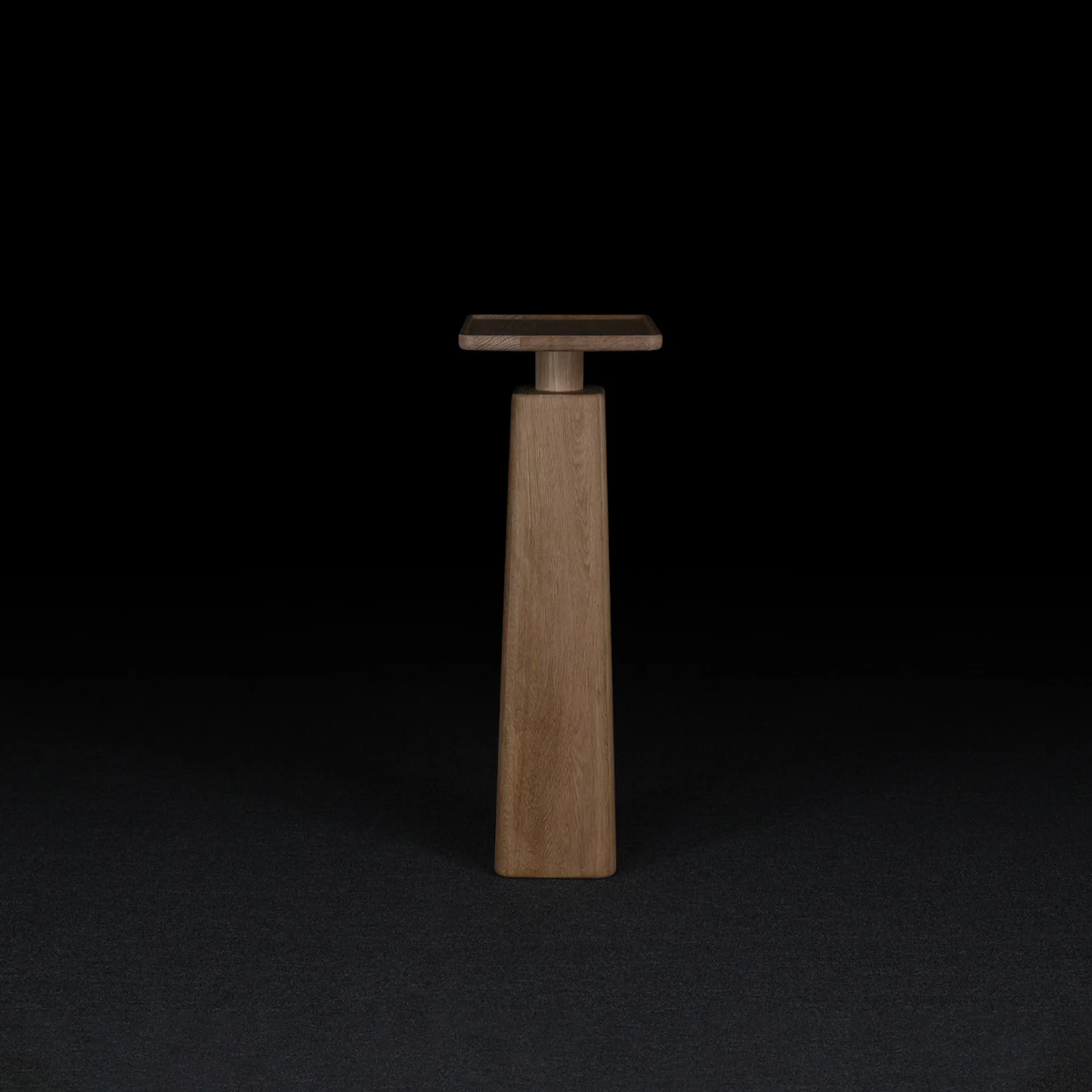 FLORENCE SIDE TABLE - Image 16