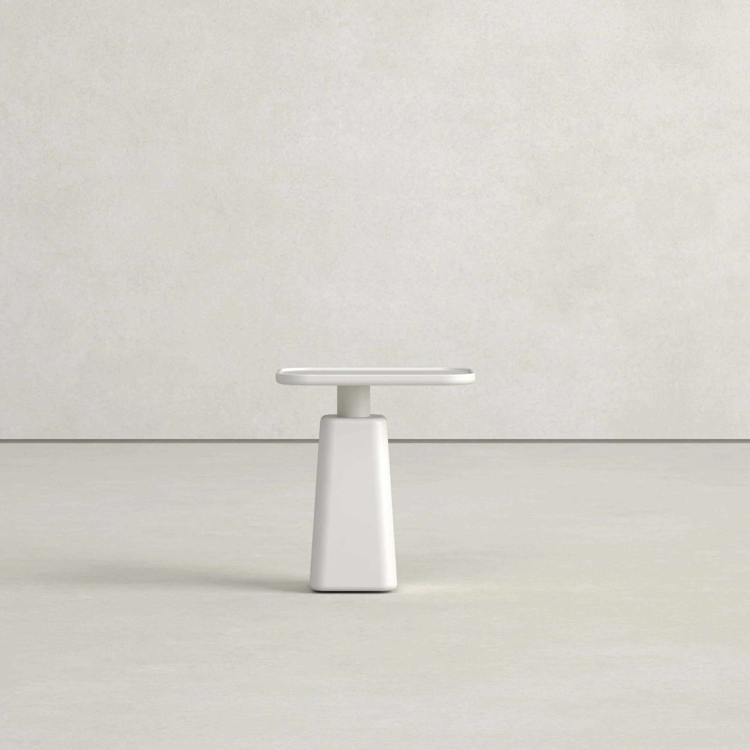 FLORENCE SIDE TABLE - Image 6