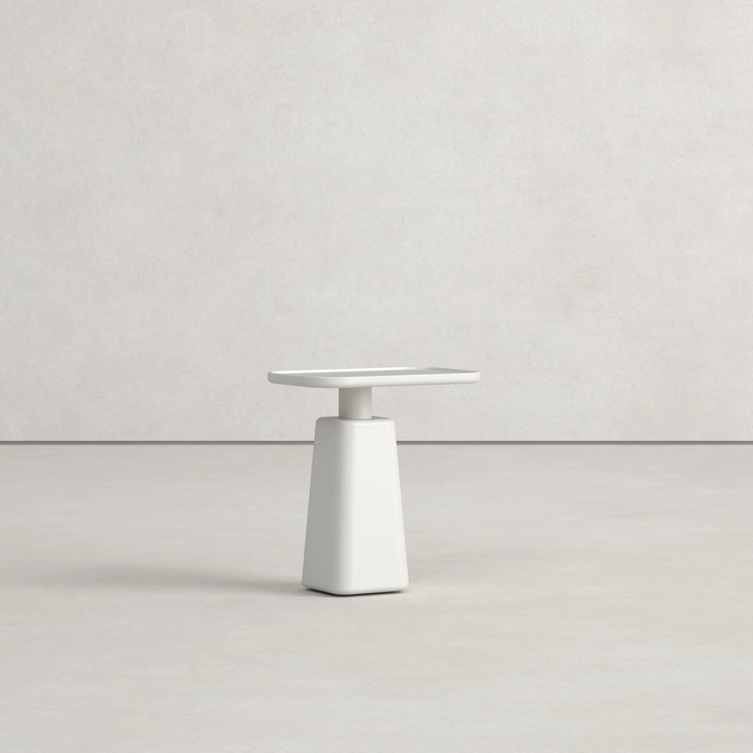 FLORENCE SIDE TABLE - Image 7