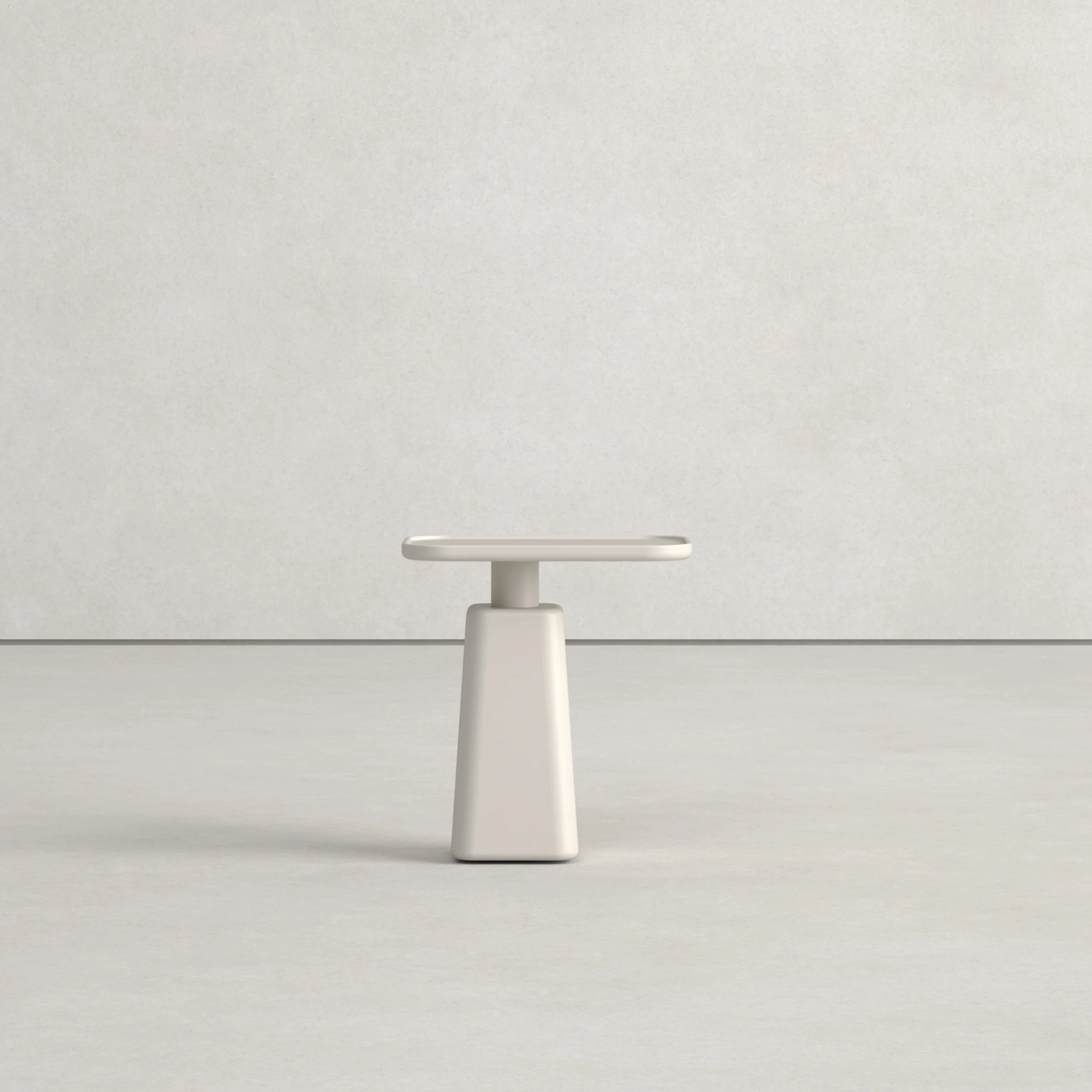 FLORENCE SIDE TABLE - Image 8