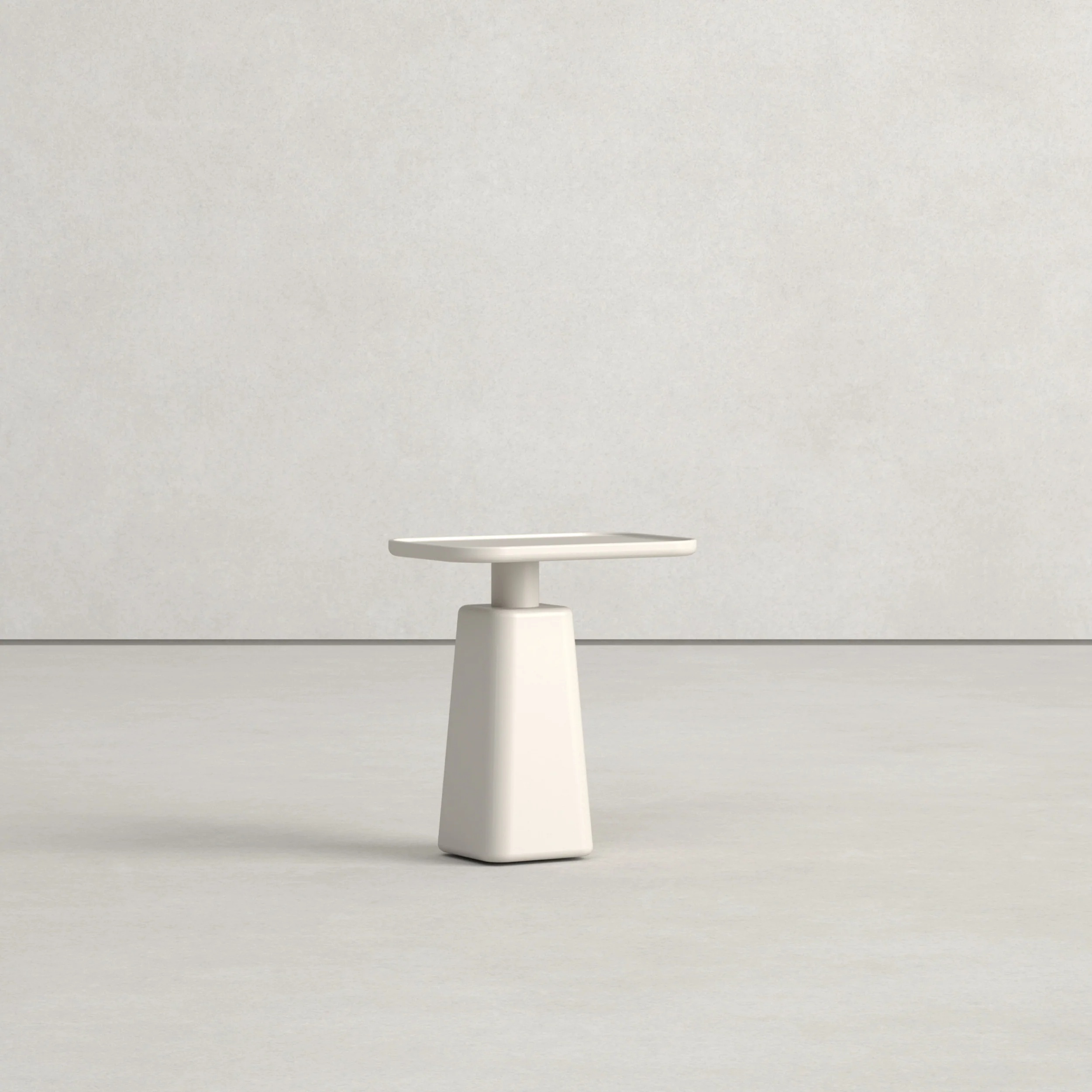 FLORENCE SIDE TABLE - Image 9