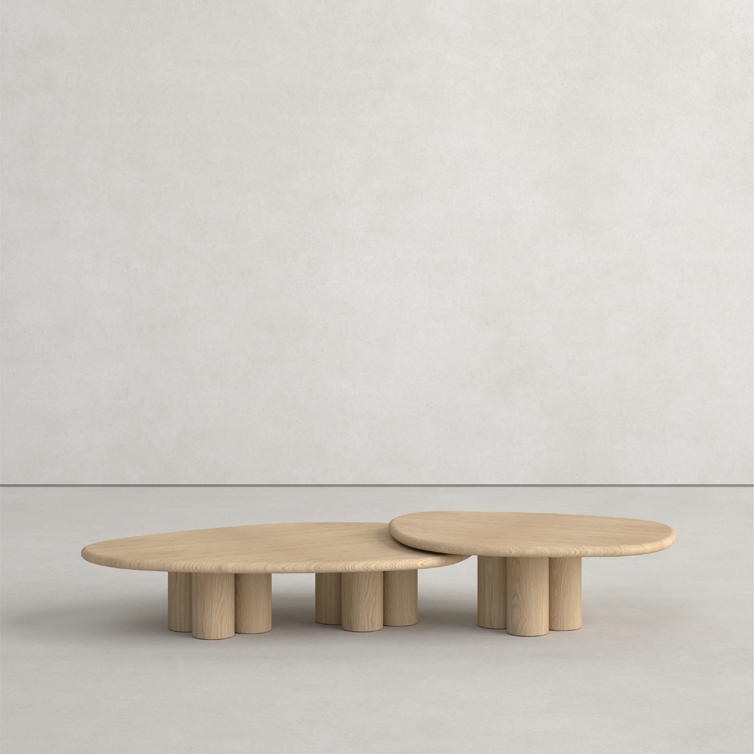 FOZZANO COFFEE TABLE - Image 3