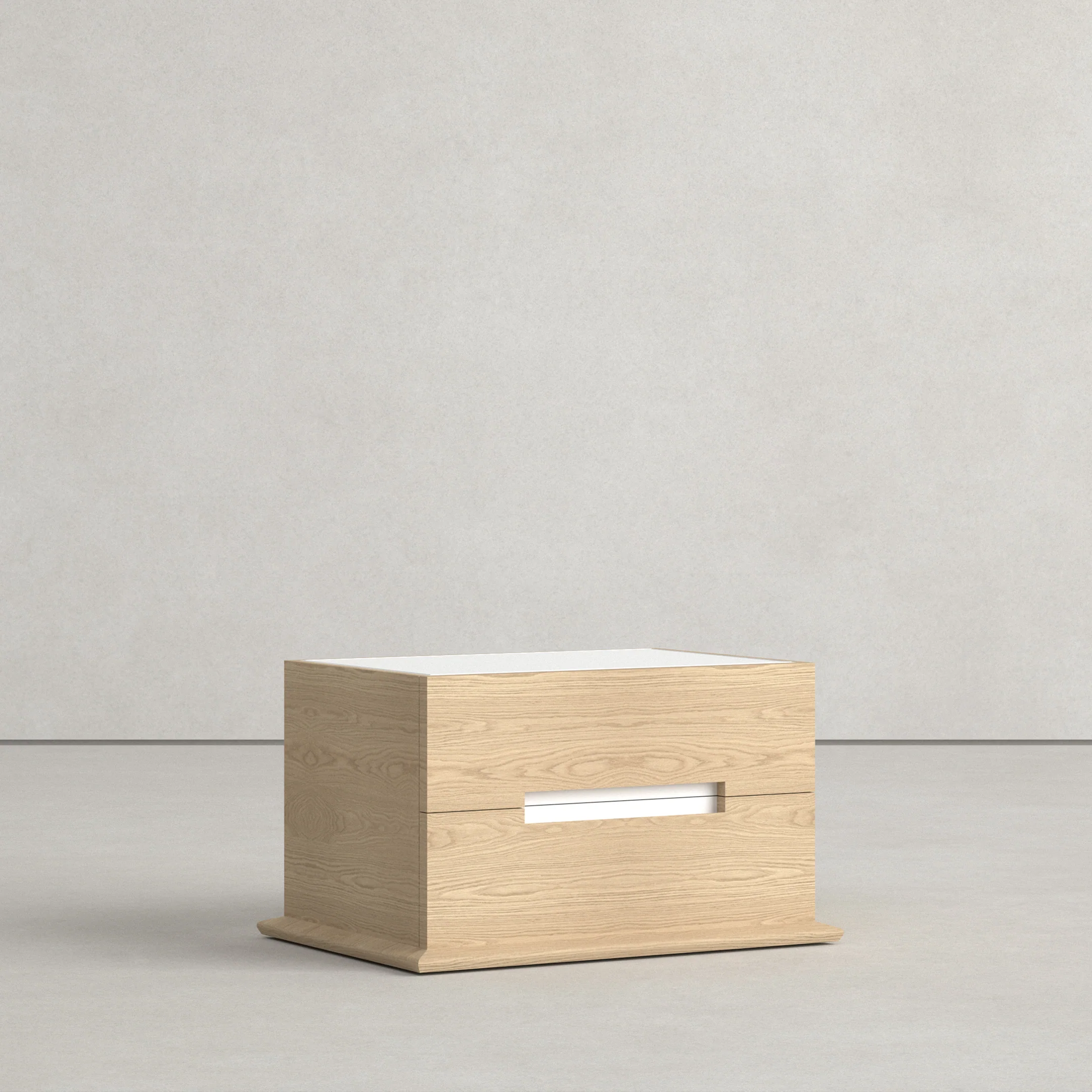 FUJITA NIGHTSTAND - Image 2