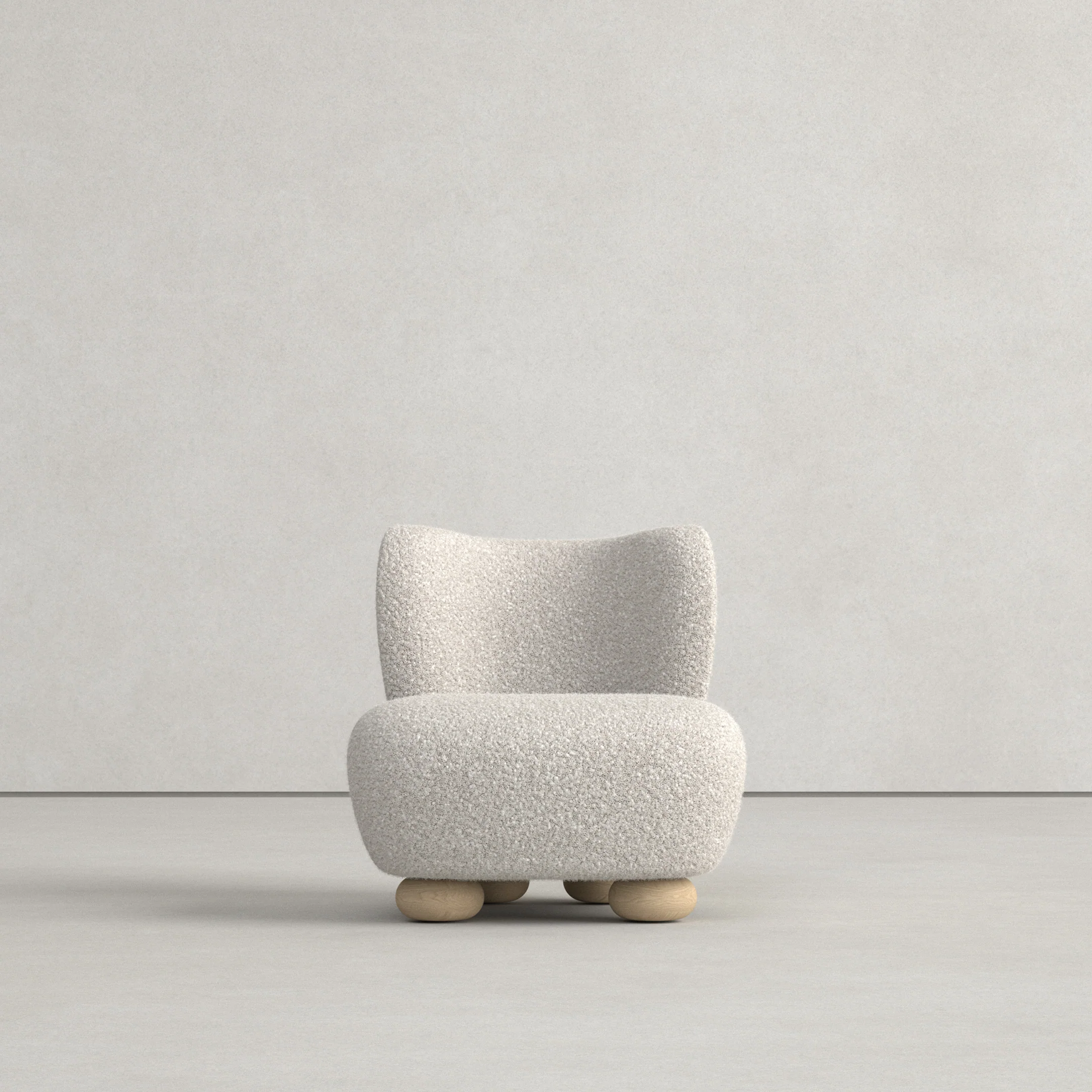 GINGER CHAIR - Image 3