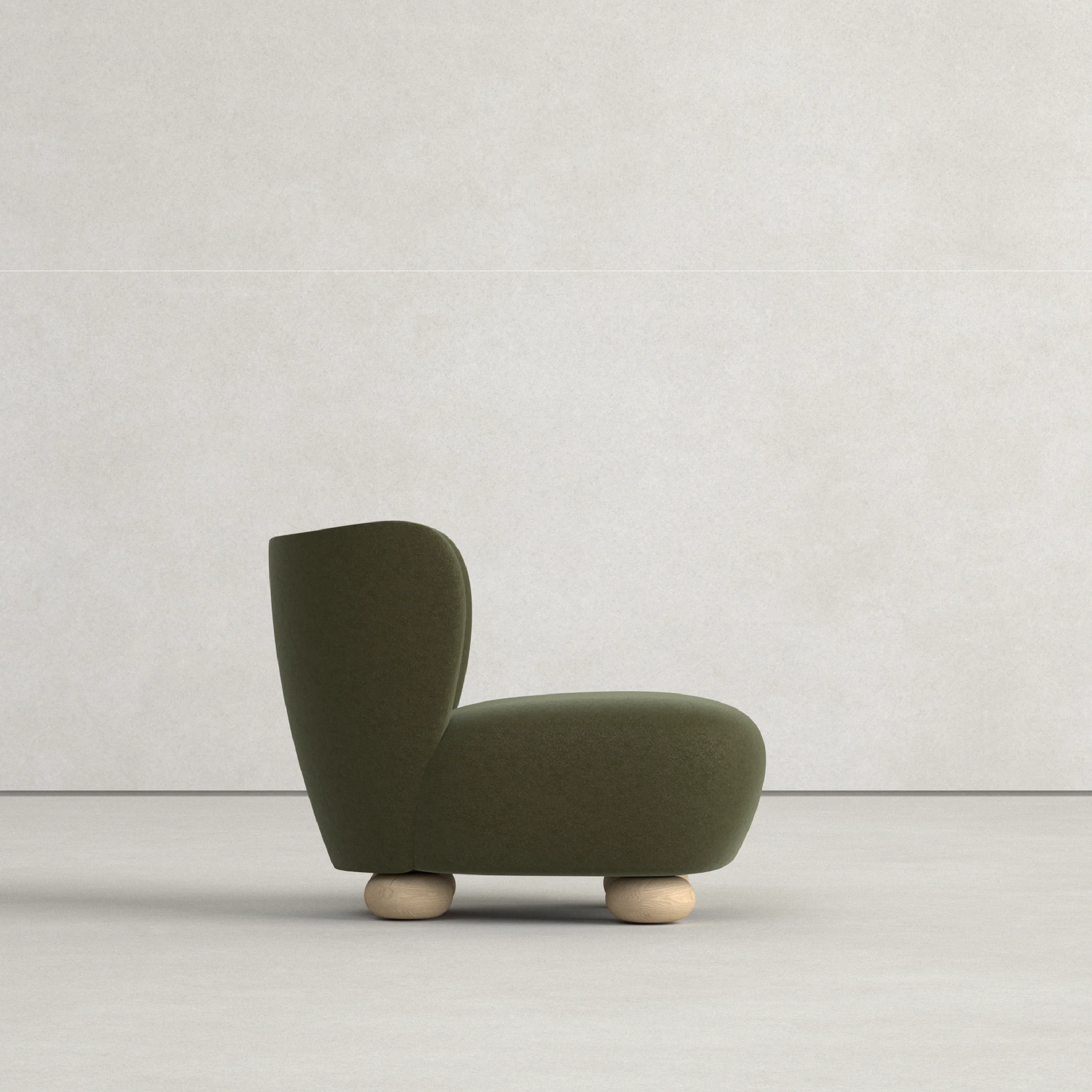 GINGER CHAIR - Image 5