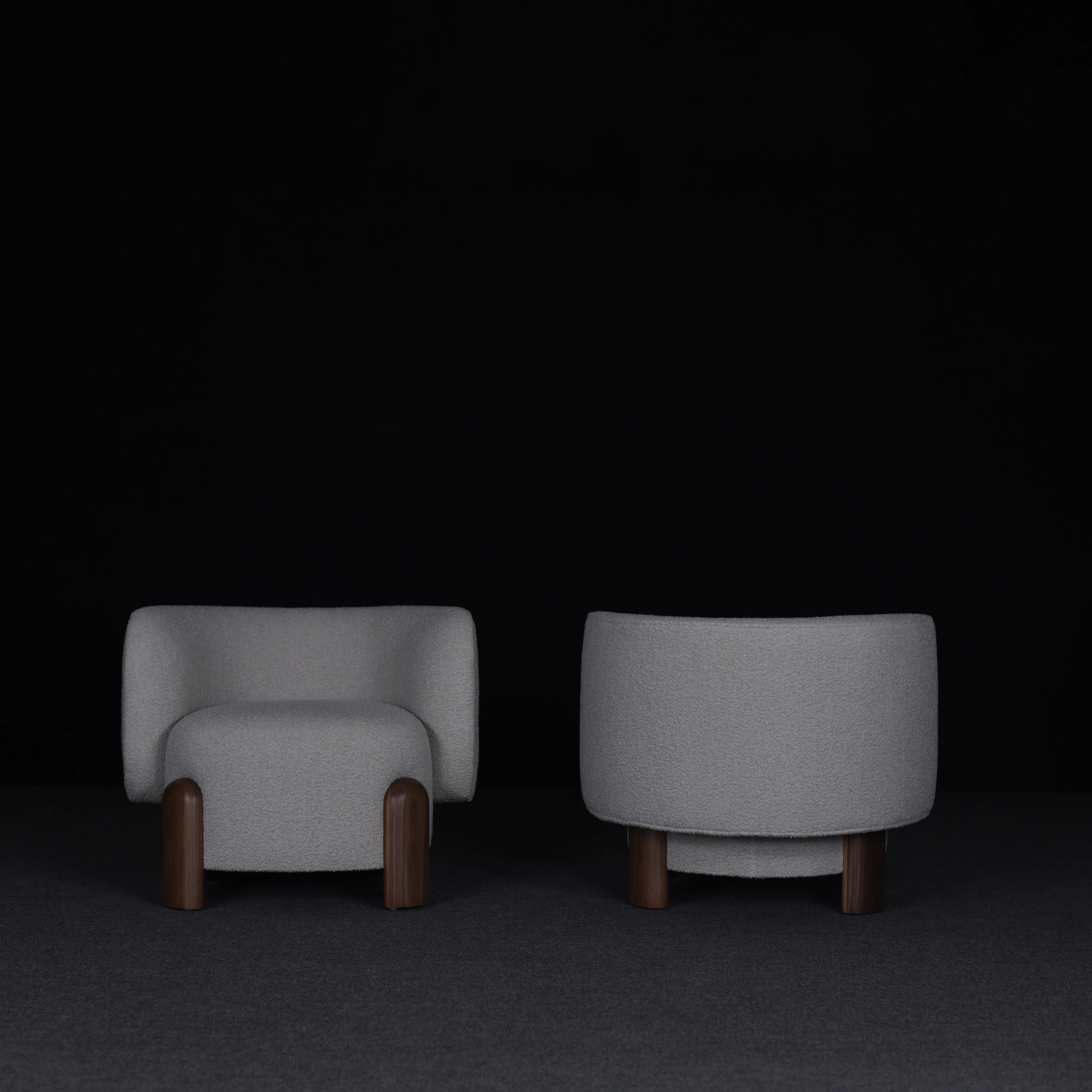 LAVENDER CHAIR - Image 10