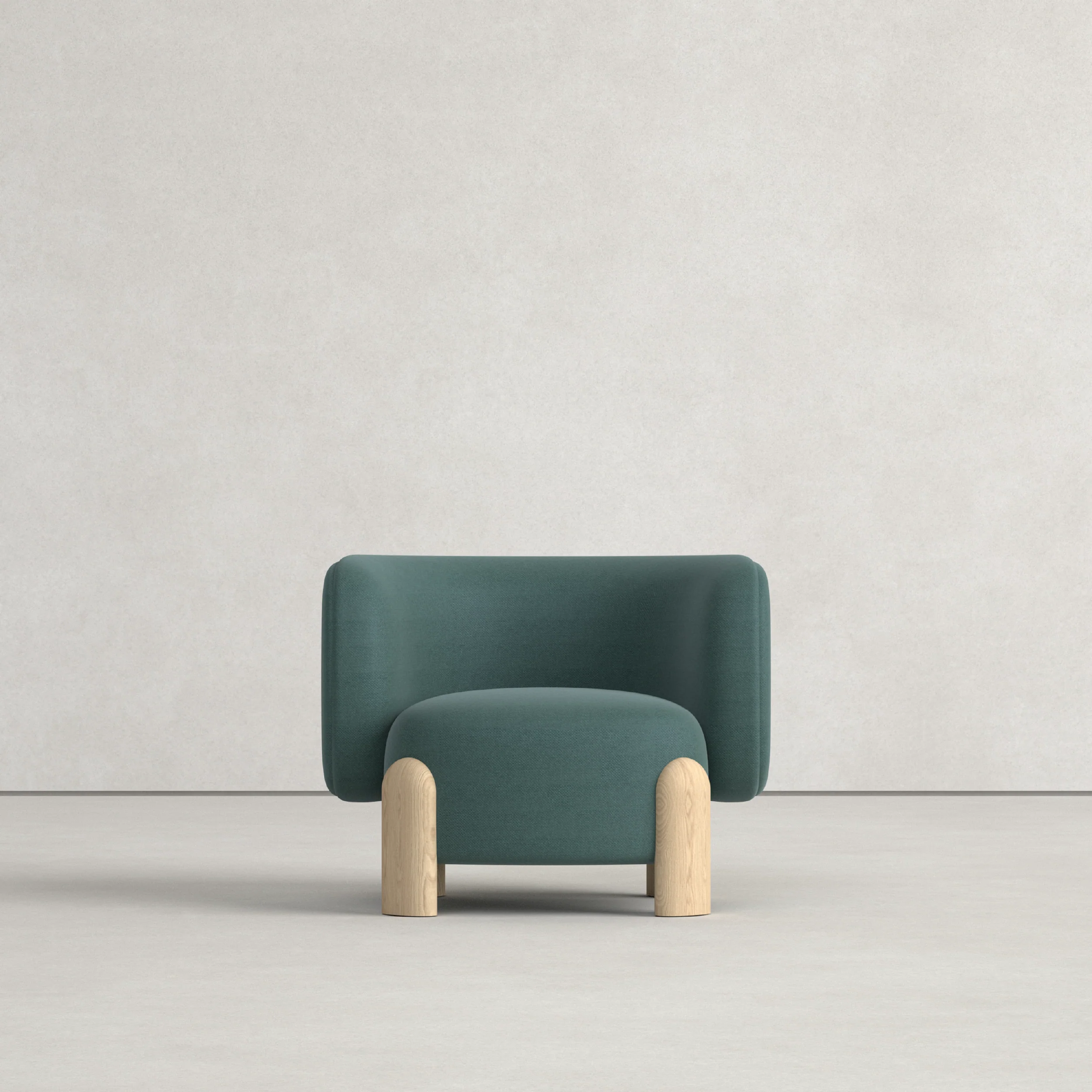 LAVENDER CHAIR - Image 11