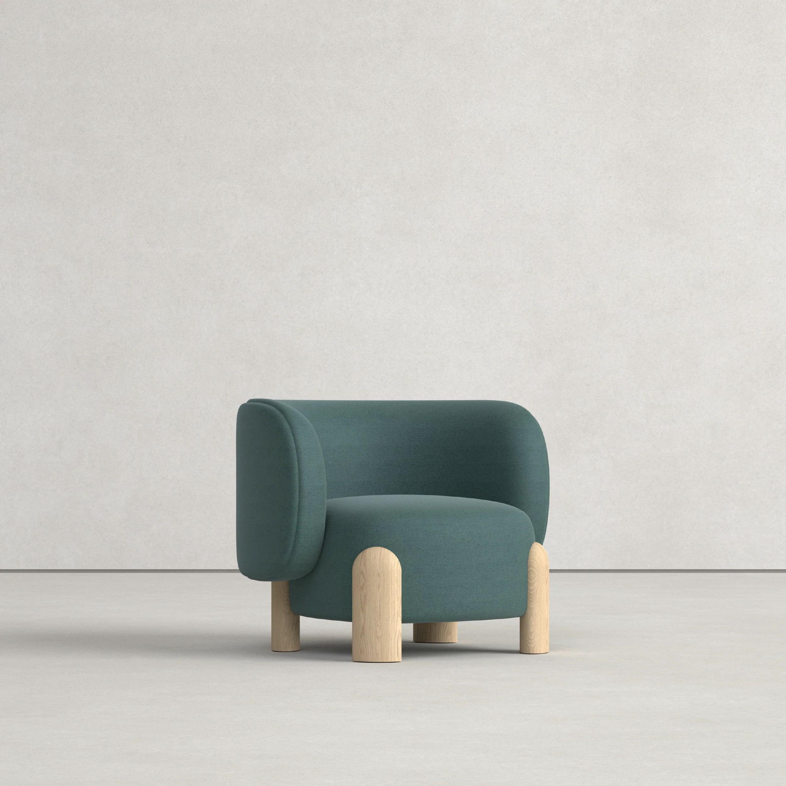 LAVENDER CHAIR - Image 12