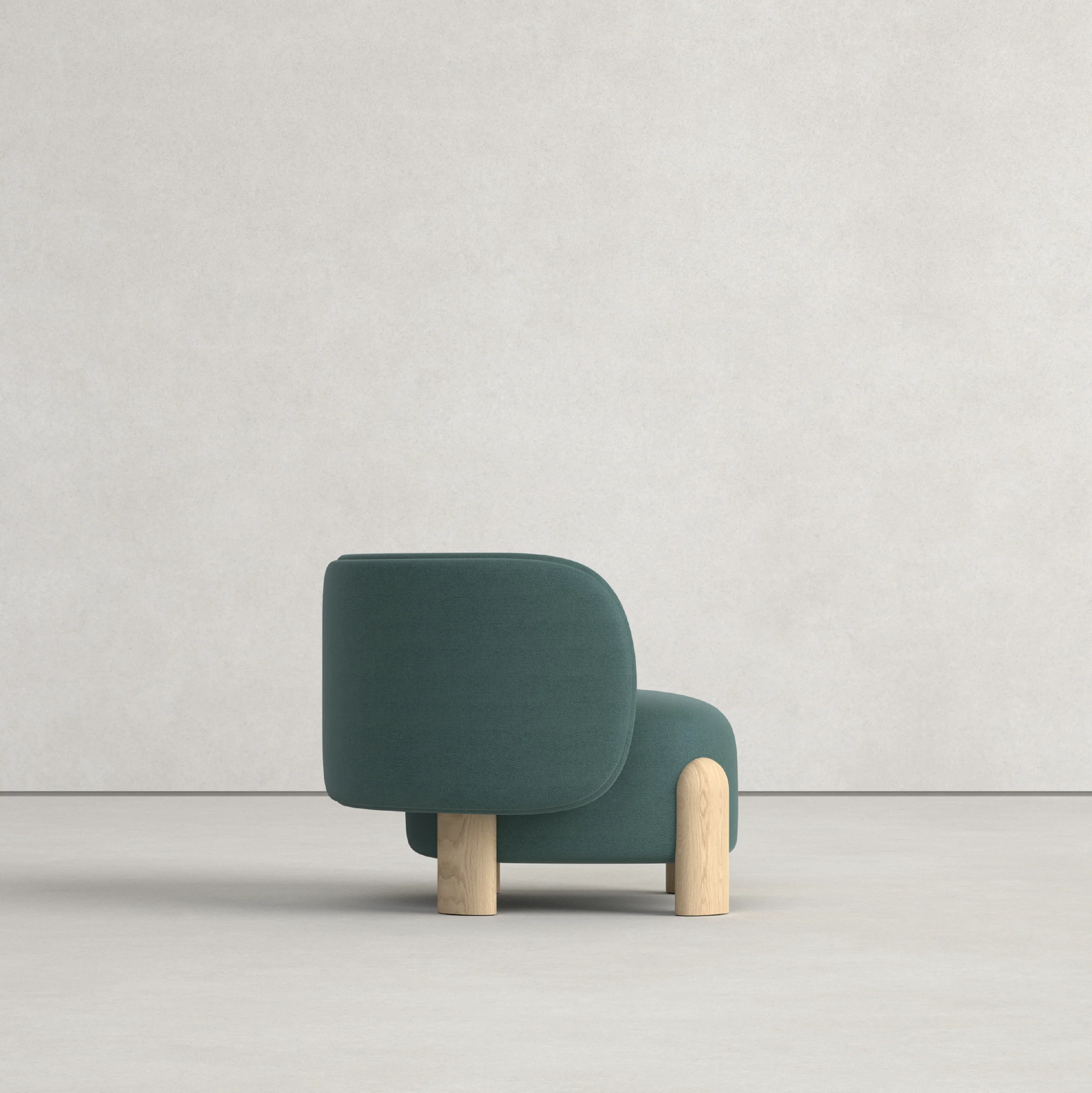 LAVENDER CHAIR - Image 13