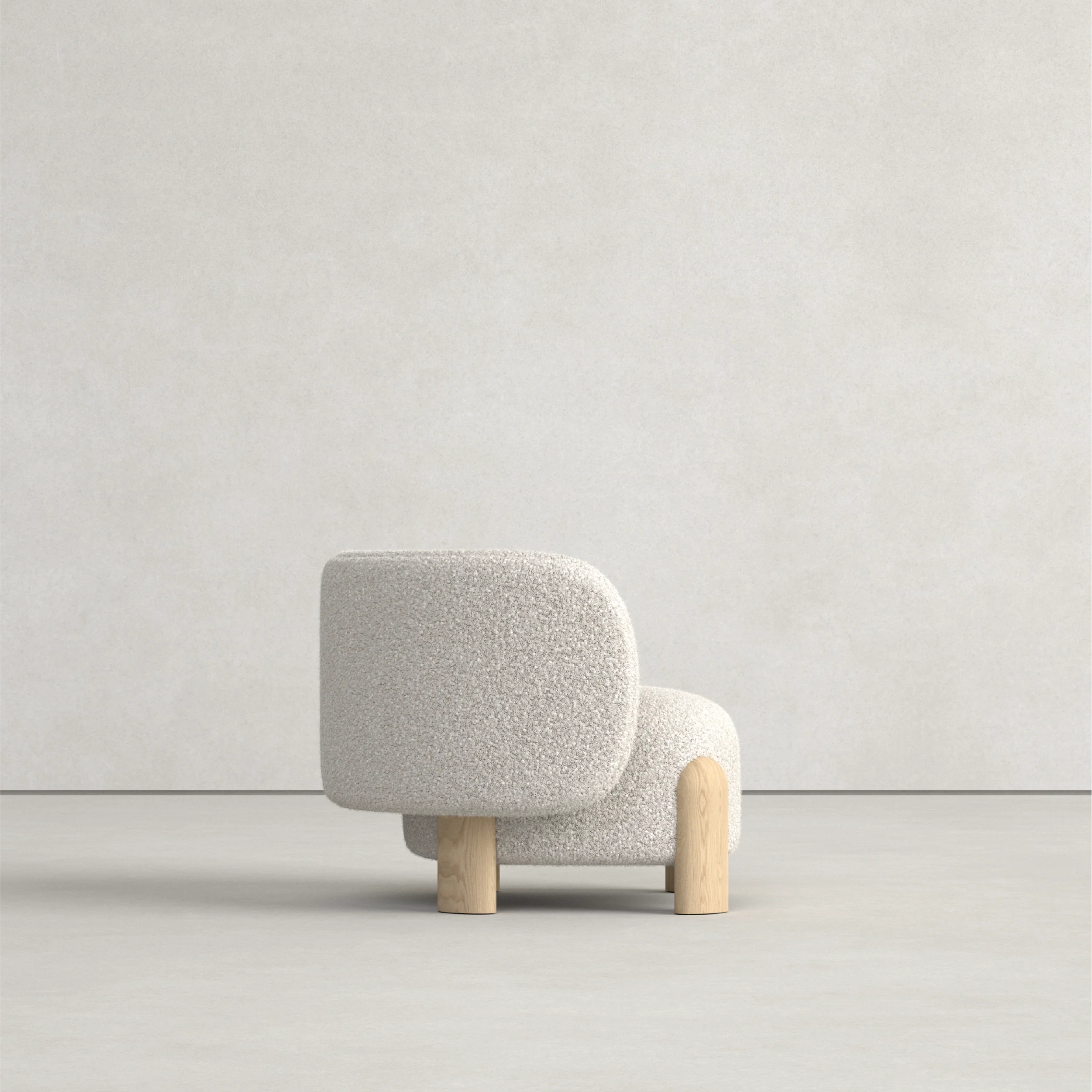 LAVENDER CHAIR - Image 3