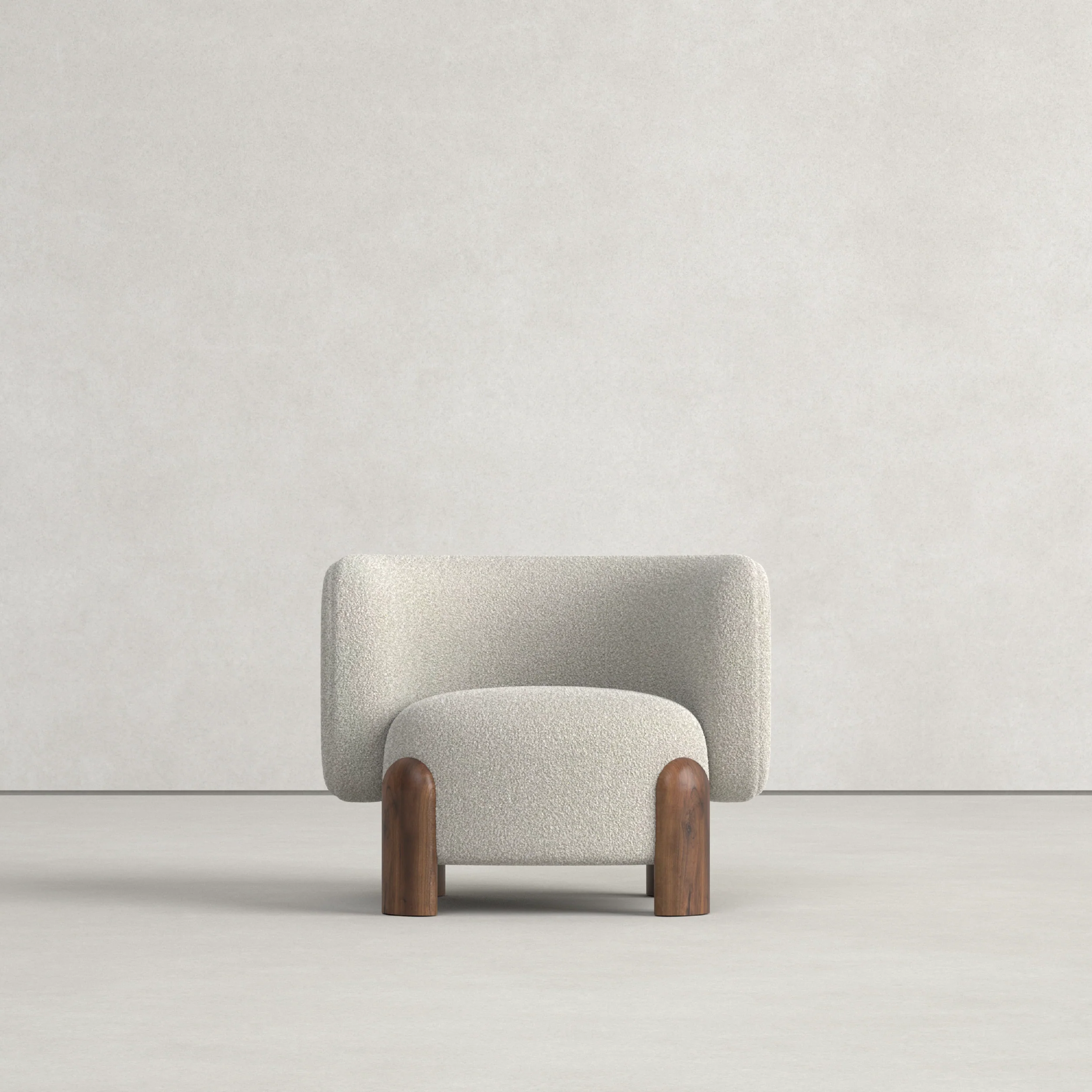 LAVENDER CHAIR - Image 4