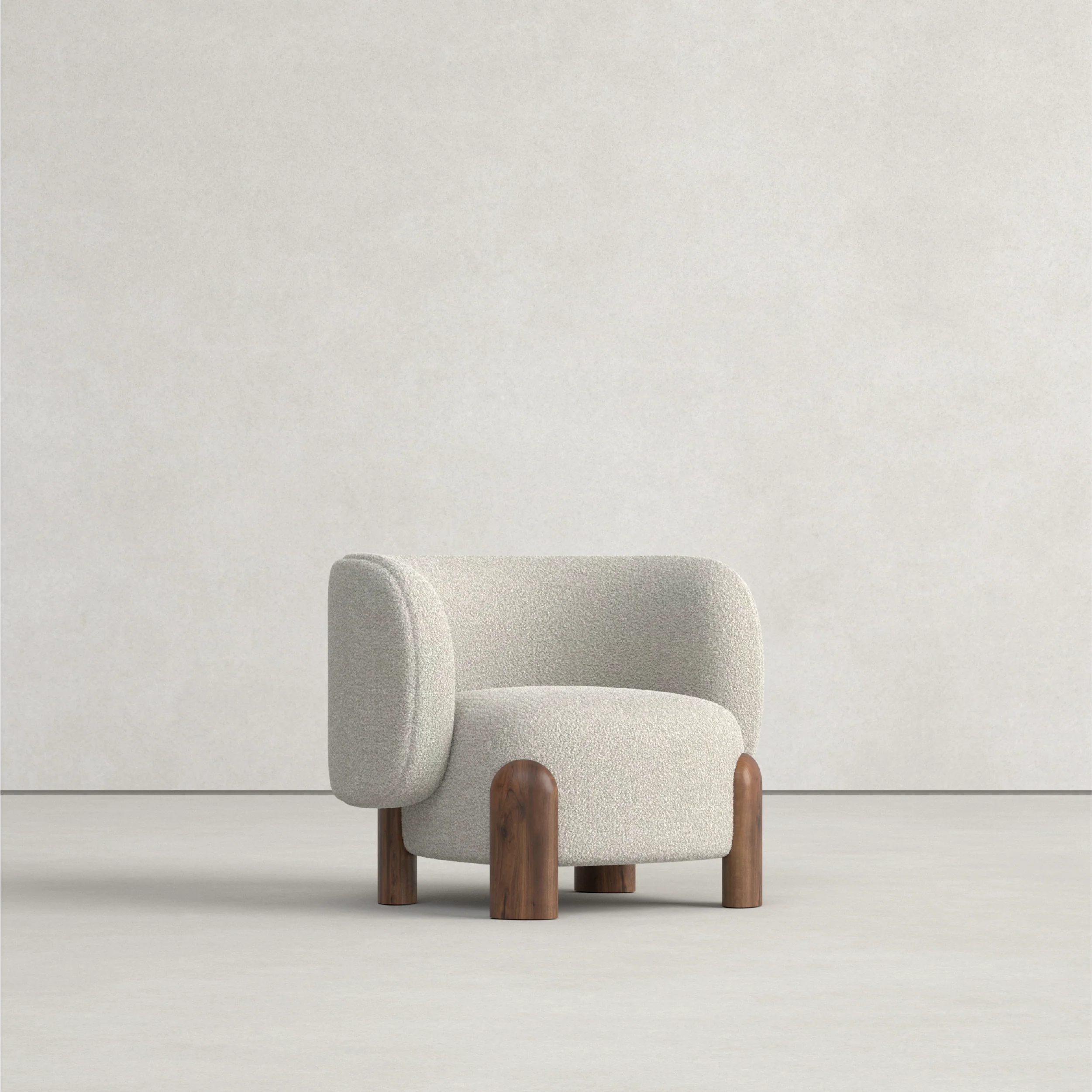 LAVENDER CHAIR - Image 5