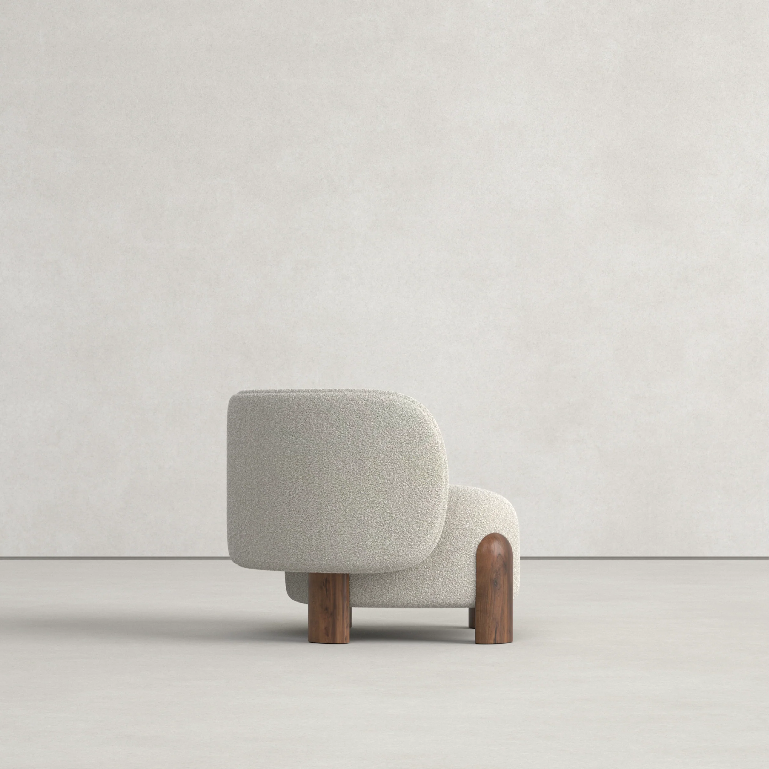LAVENDER CHAIR - Image 6