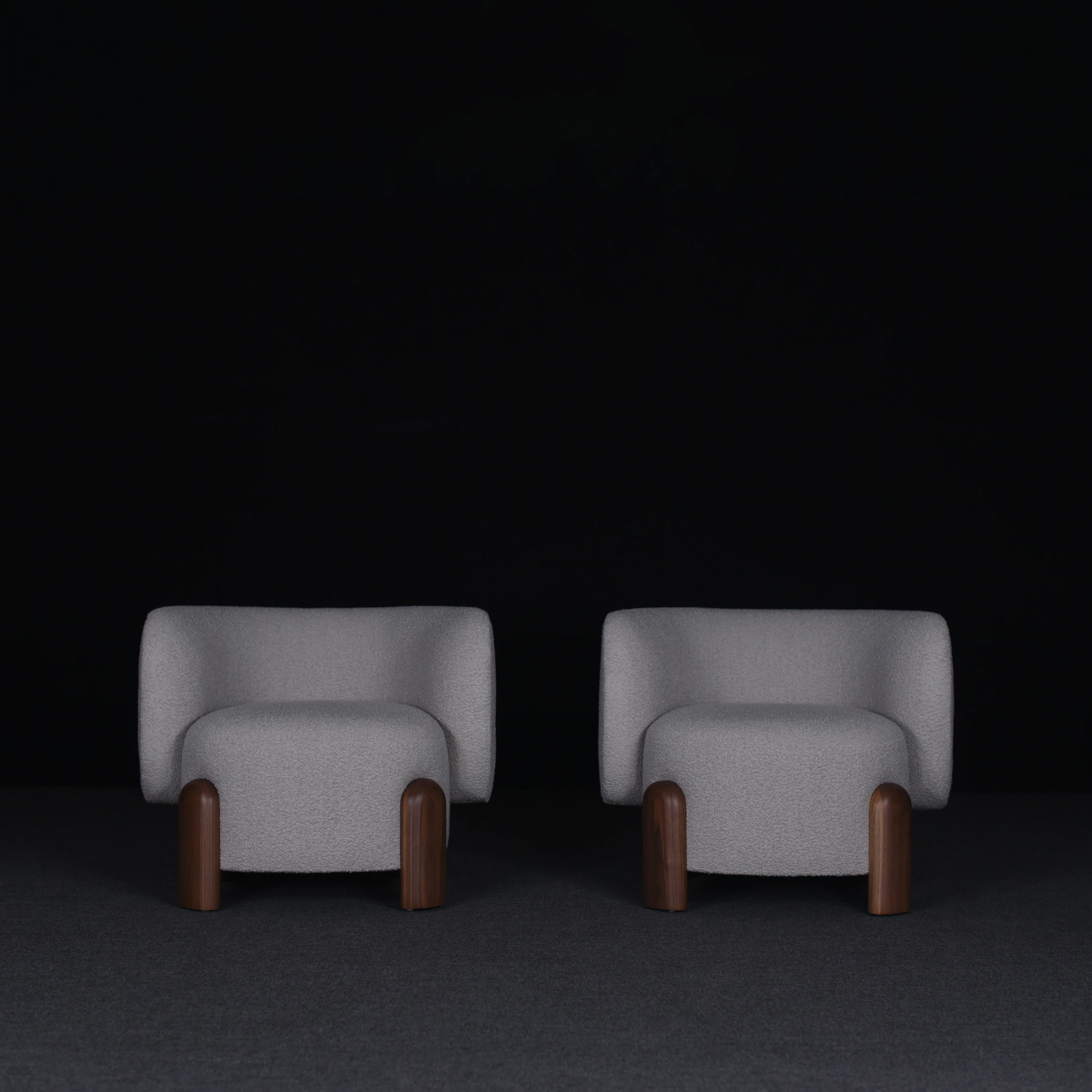 LAVENDER CHAIR - Image 8