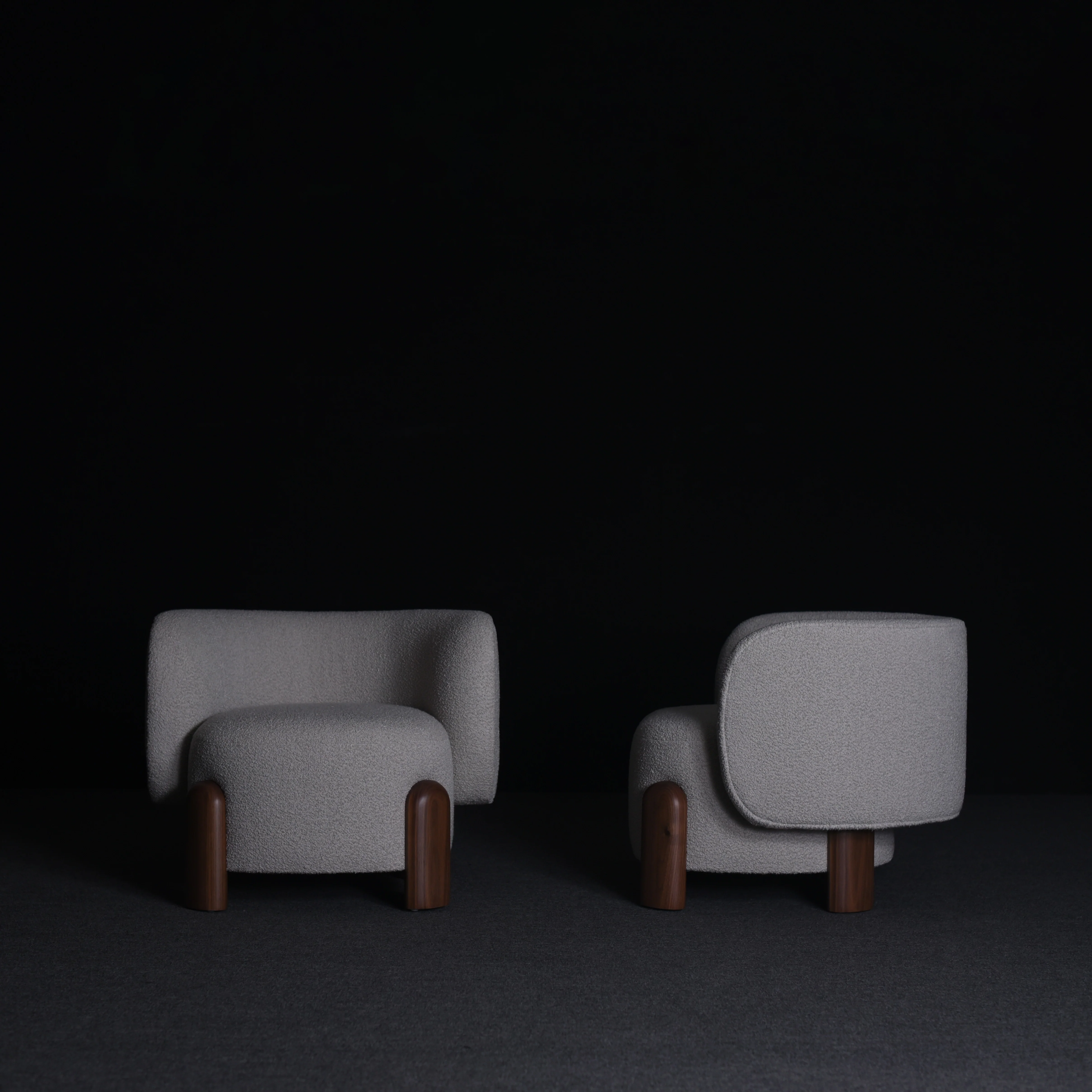 LAVENDER CHAIR - Image 9