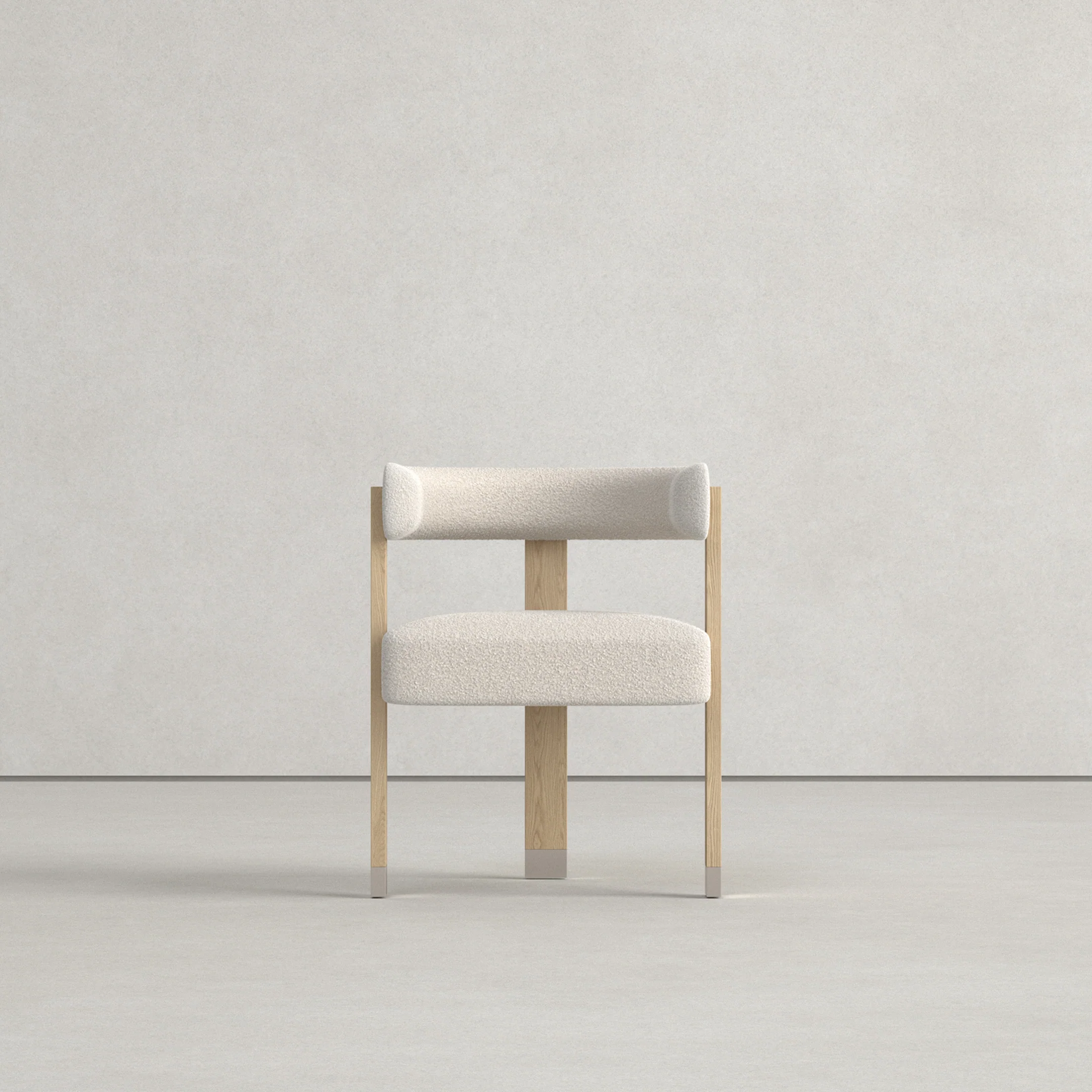 LUKE DINING CHAIR - Image 3