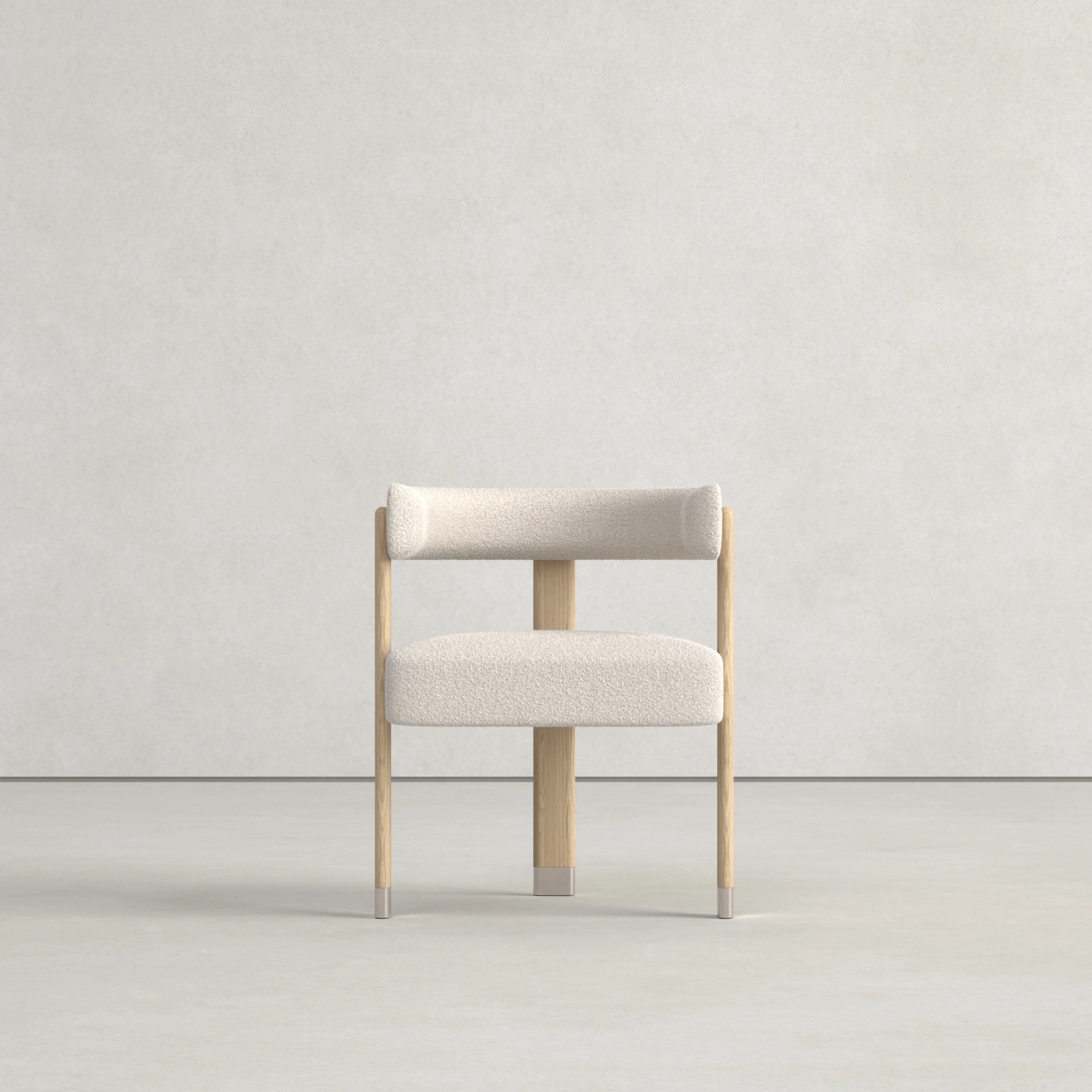 LUKE DINING CHAIR - Image 6