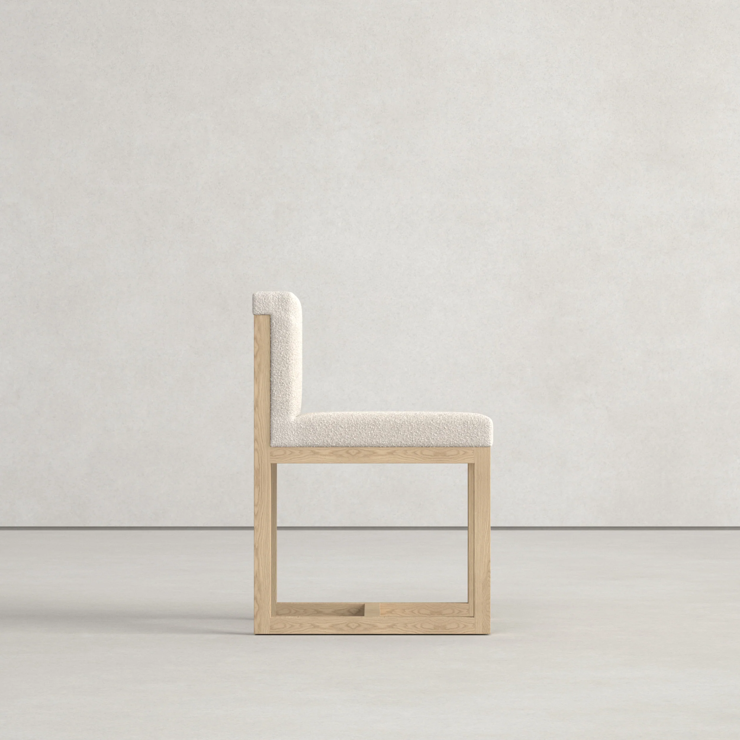 GROVE DINING CHAIR