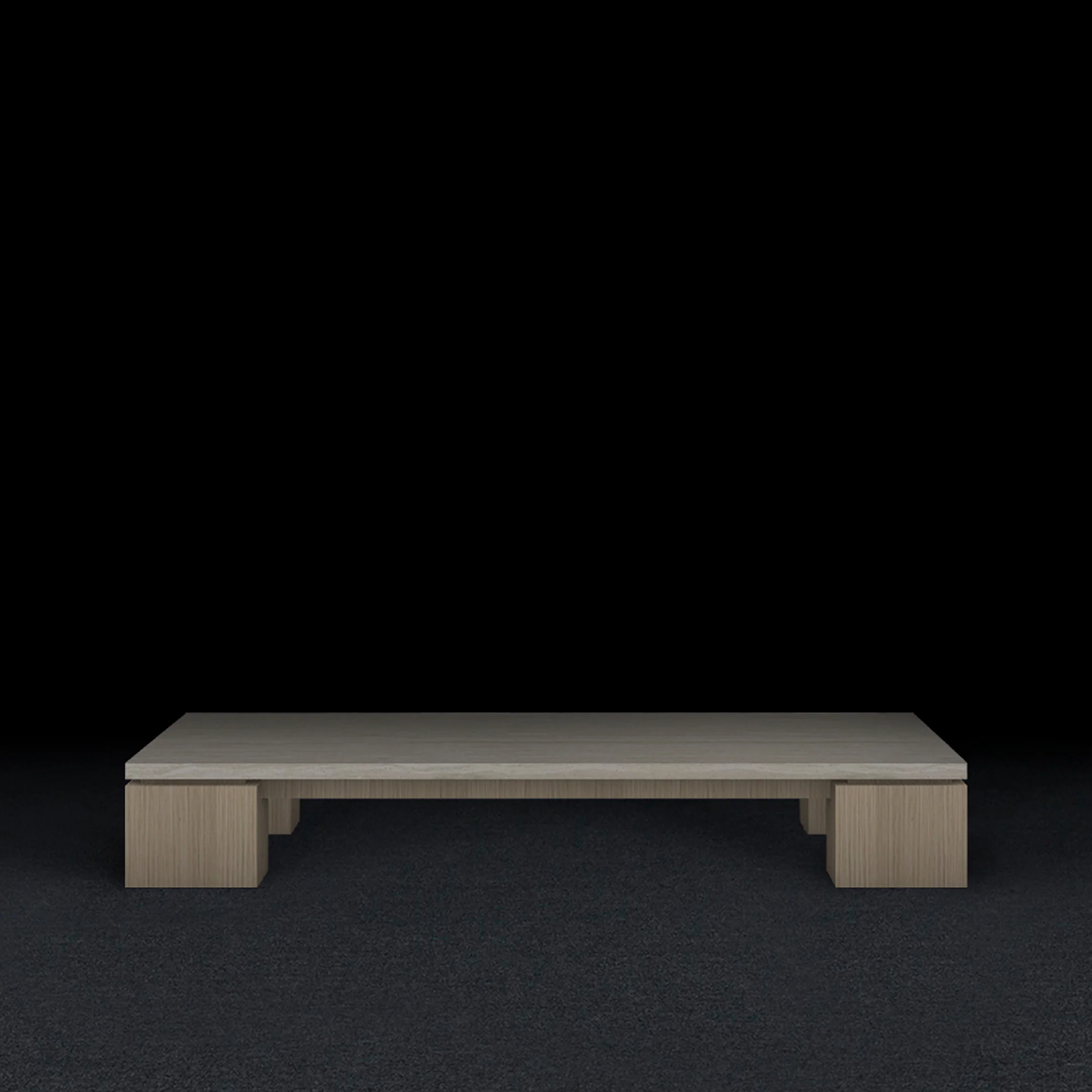 HONNO COFFEE TABLE - Image 3