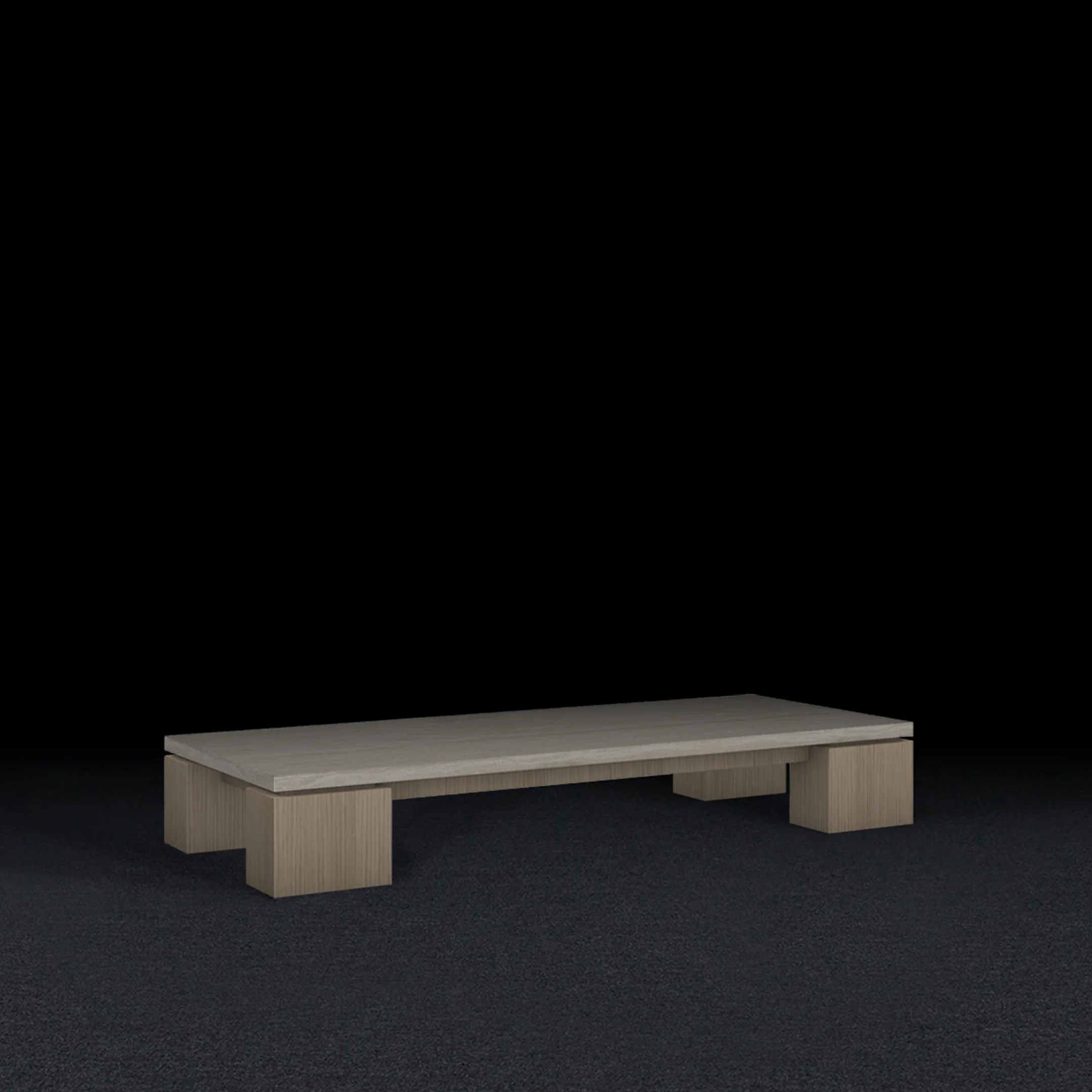 HONNO COFFEE TABLE - Image 4