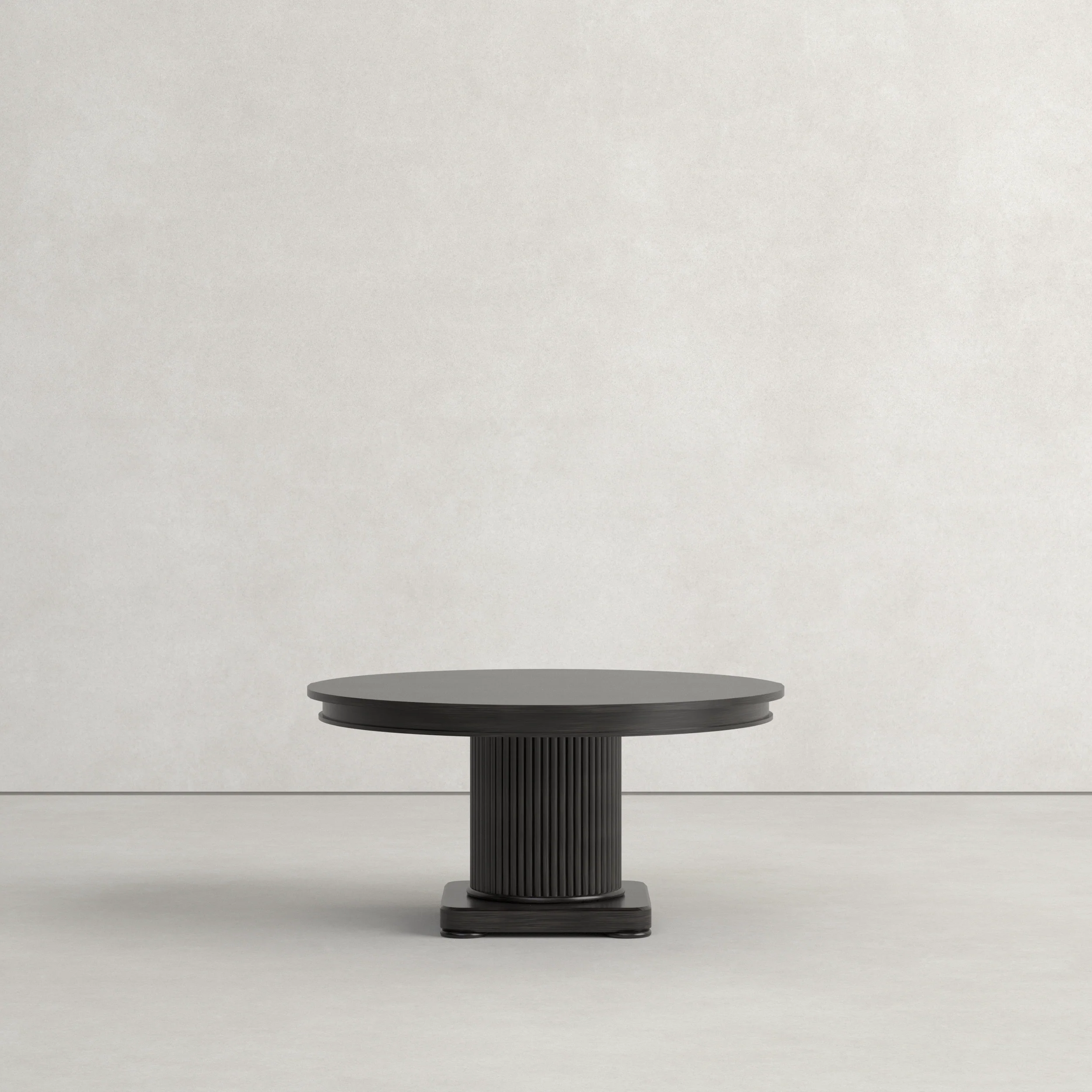 HUDSON DINING TABLE ROUND - Image 3