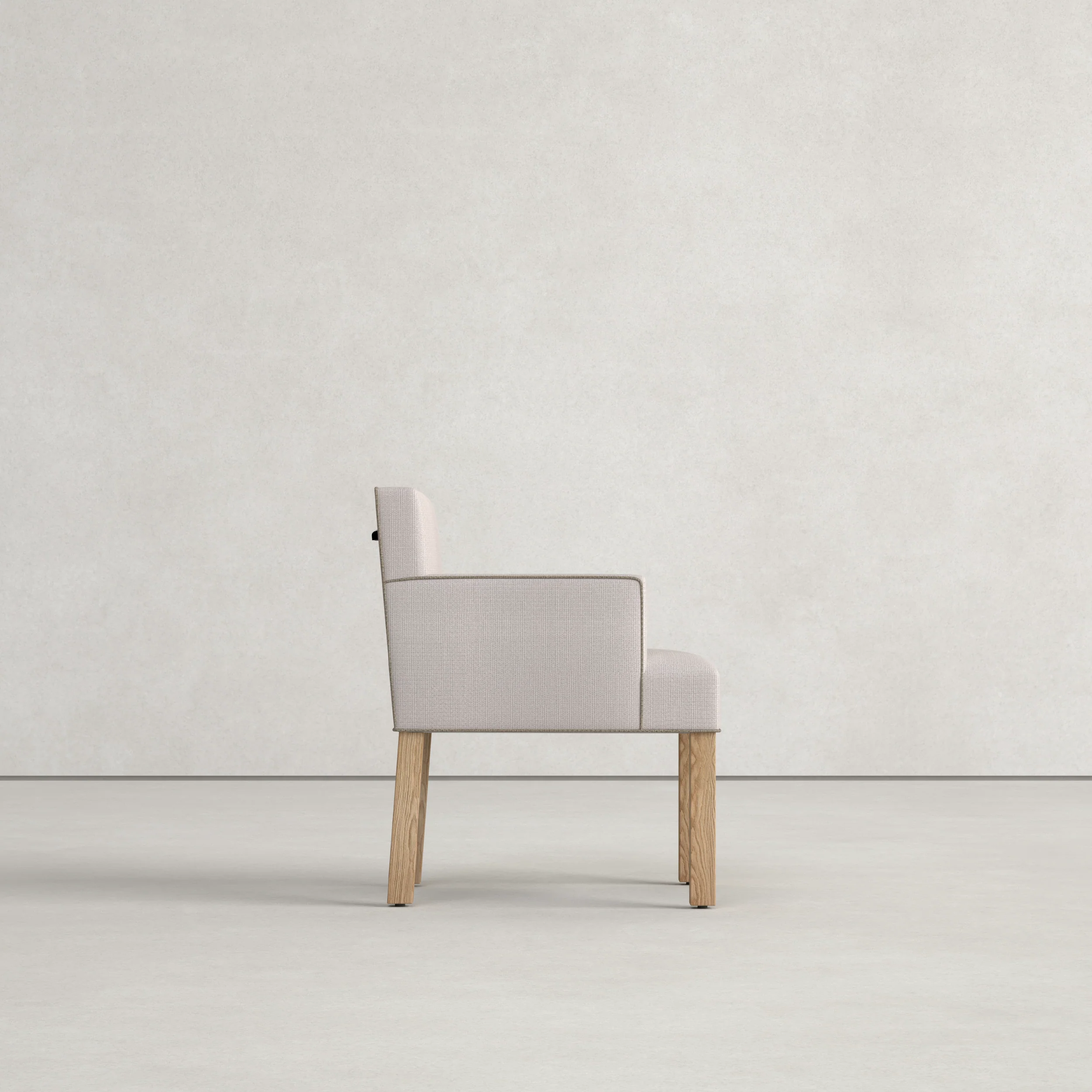 JACOB DINING CHAIR