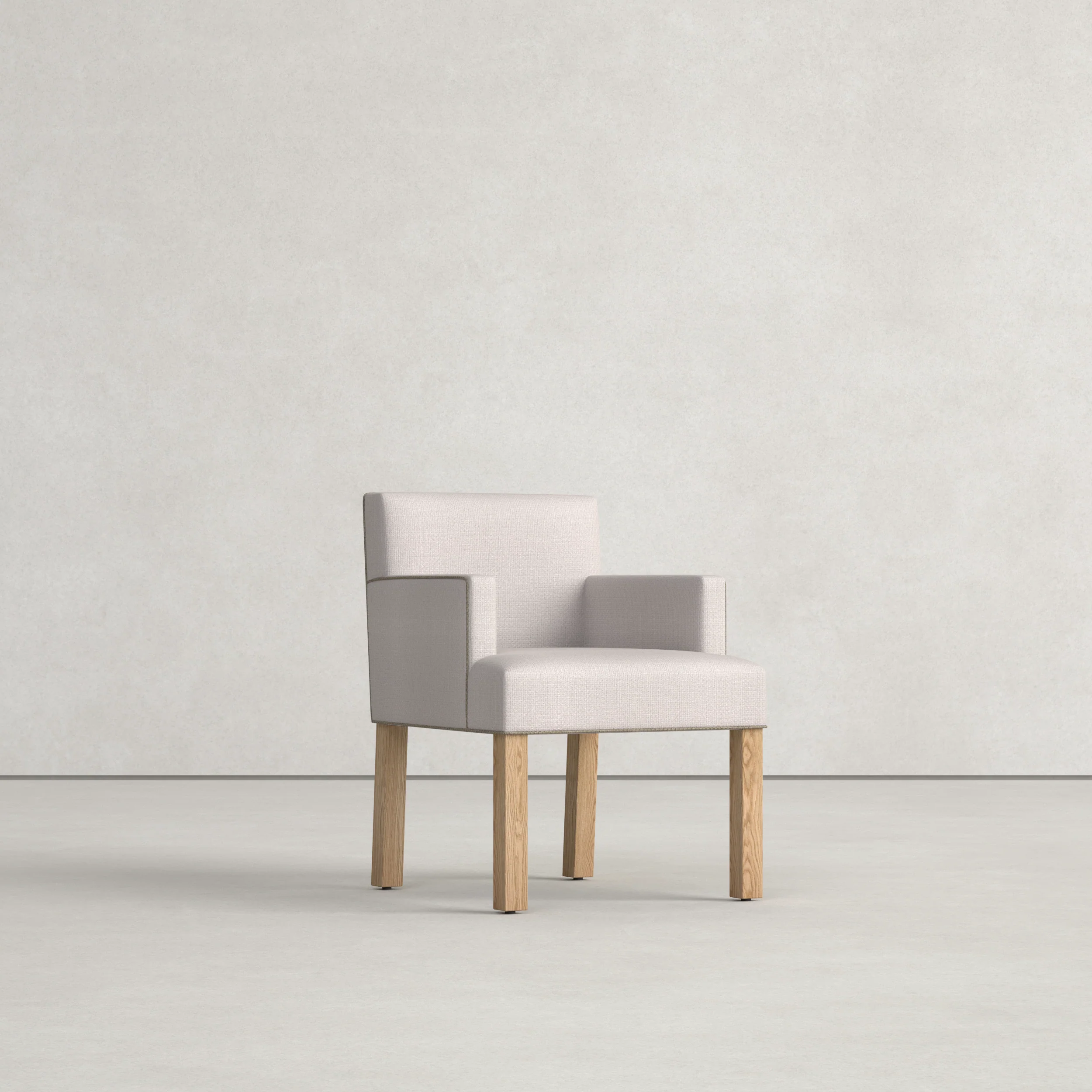 JACOB DINING CHAIR - Image 2