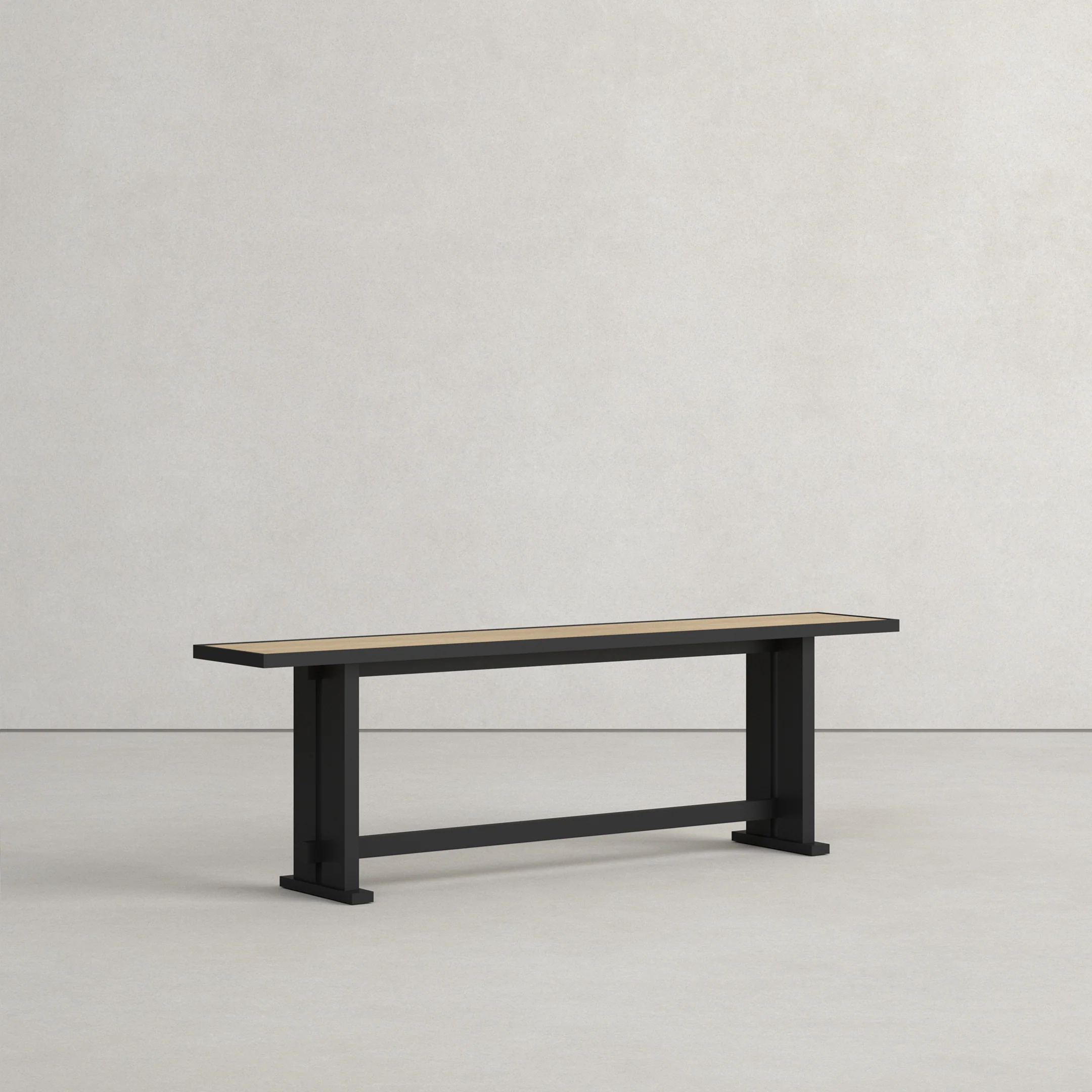 JUNKO CONSOLE TABLE - Image 10