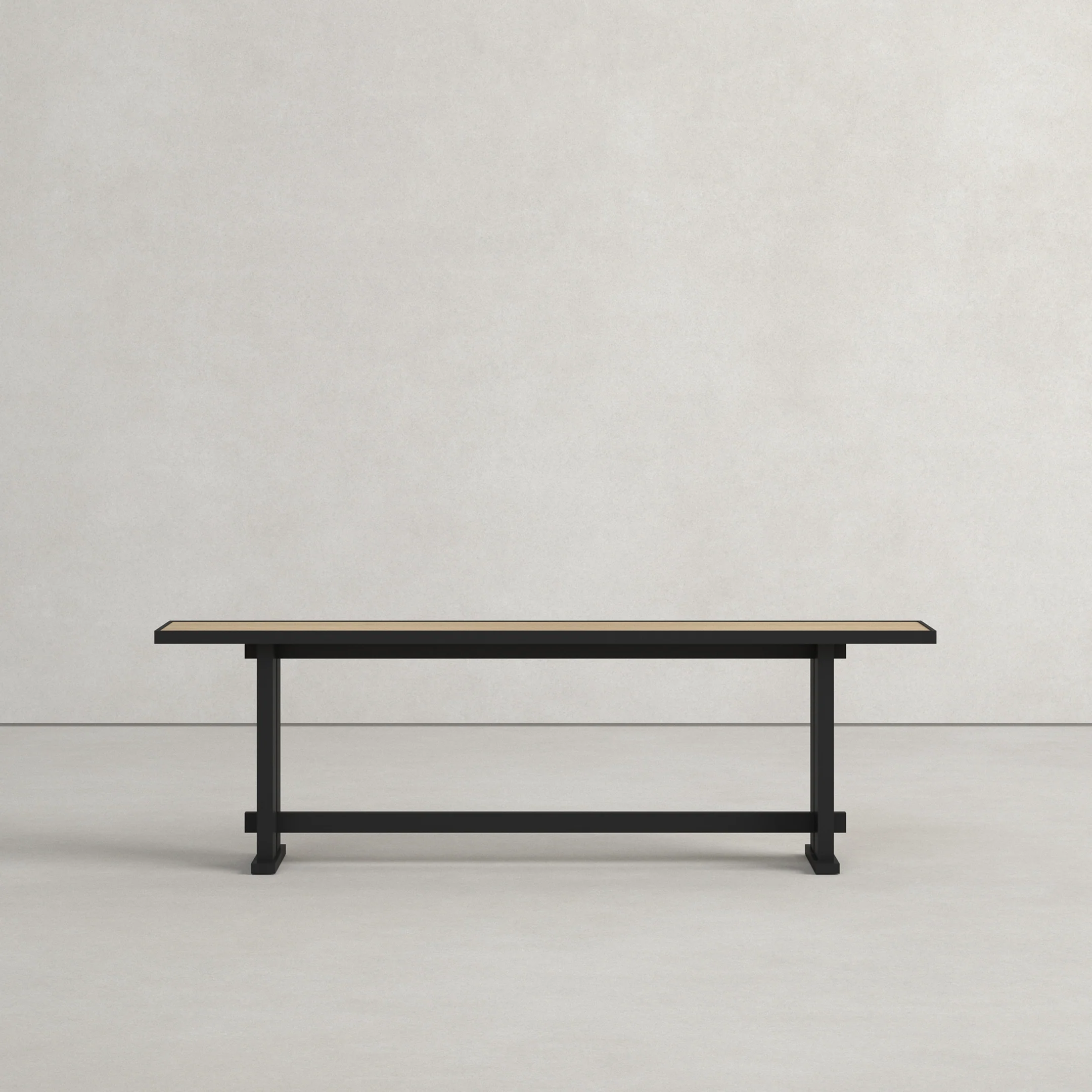 JUNKO CONSOLE TABLE - Image 9