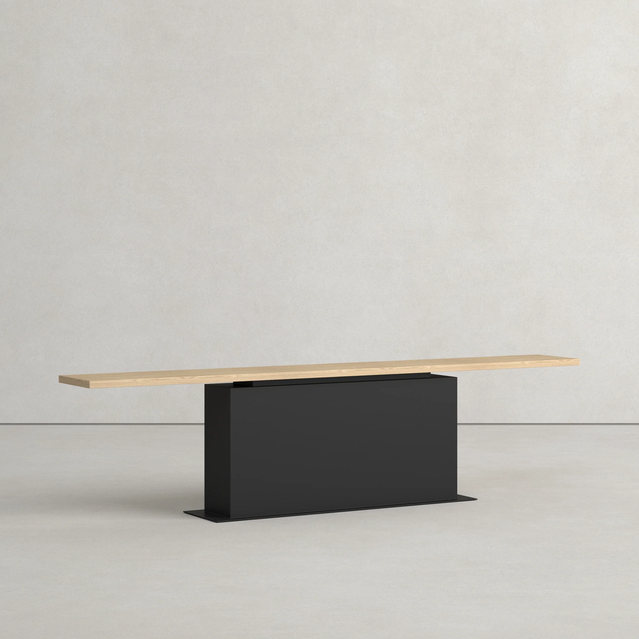 KAWA CONSOLE TABLE - Image 10