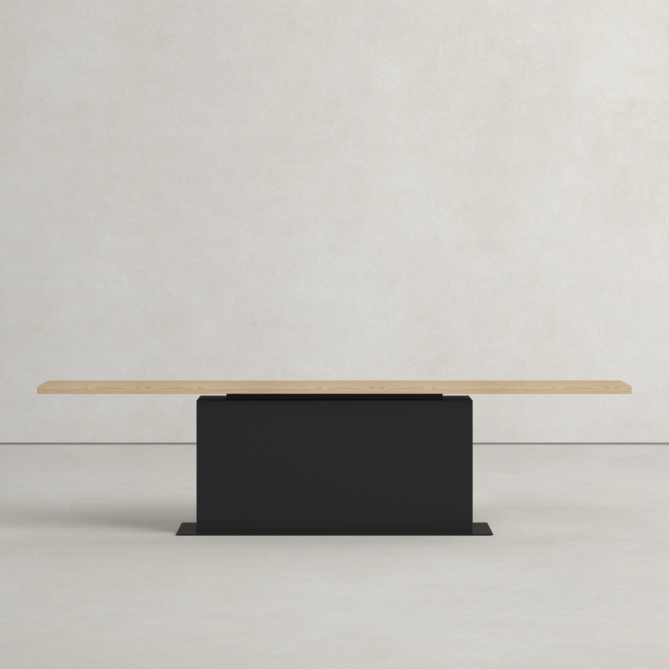 KAWA CONSOLE TABLE - Image 9