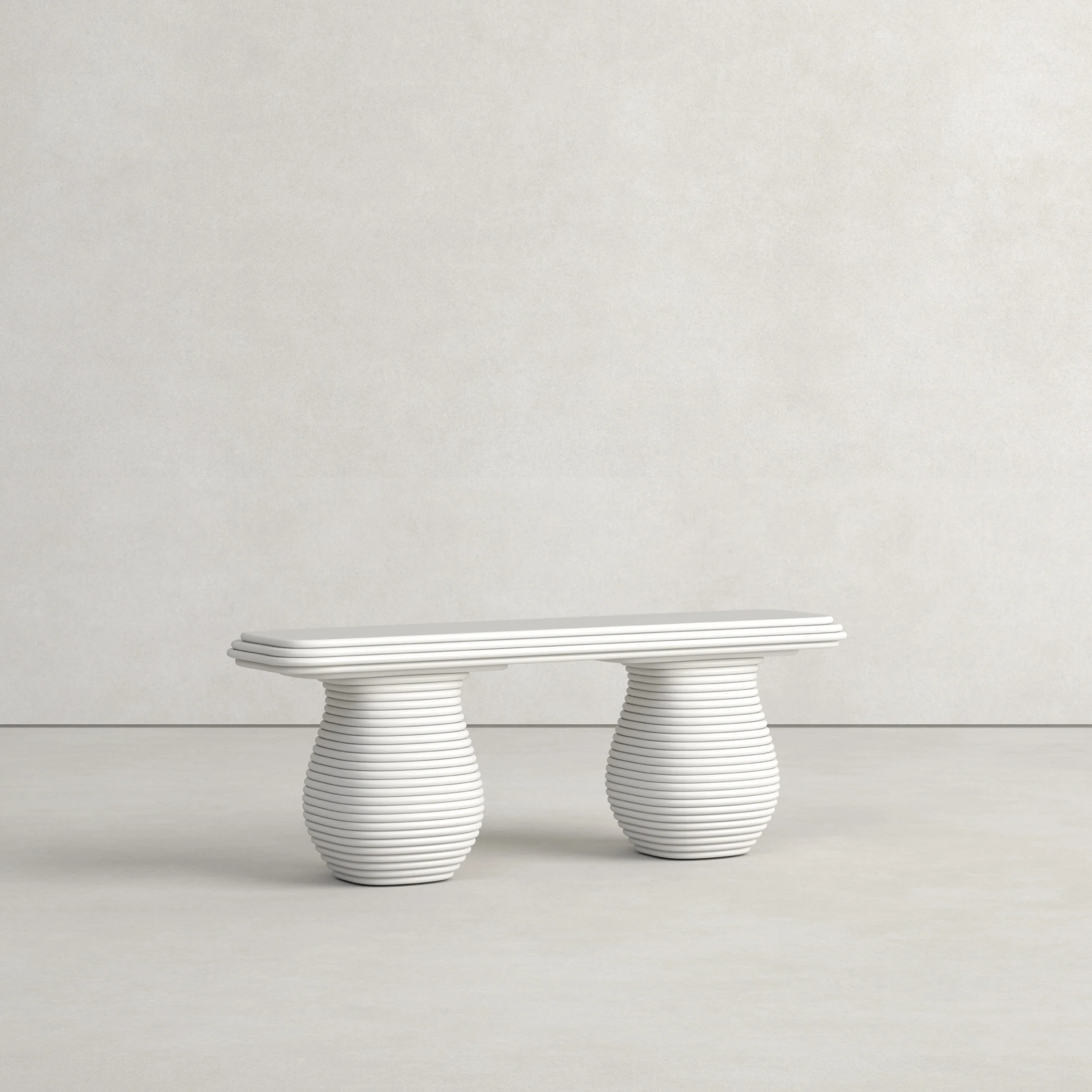 KIOS CONSOLE TABLE 2 LEGS - Image 4