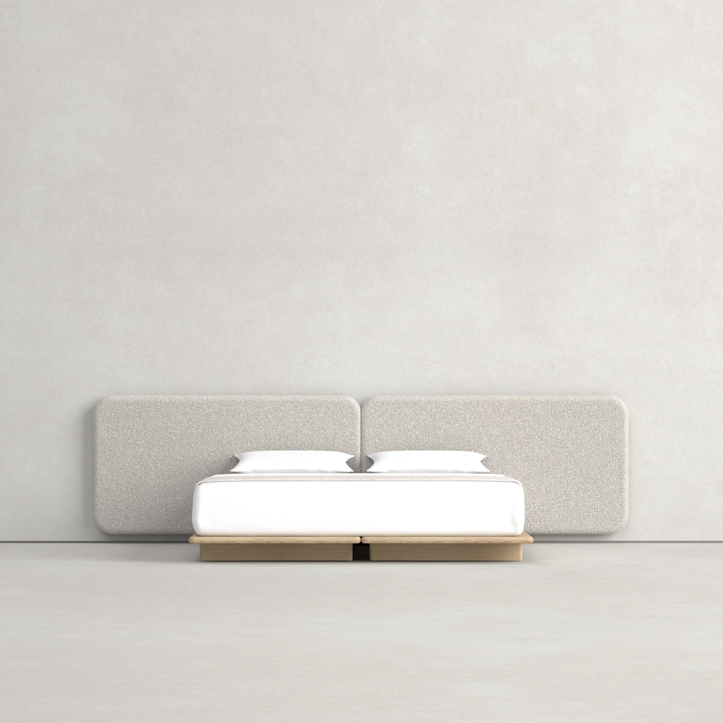 KOGAN BED
