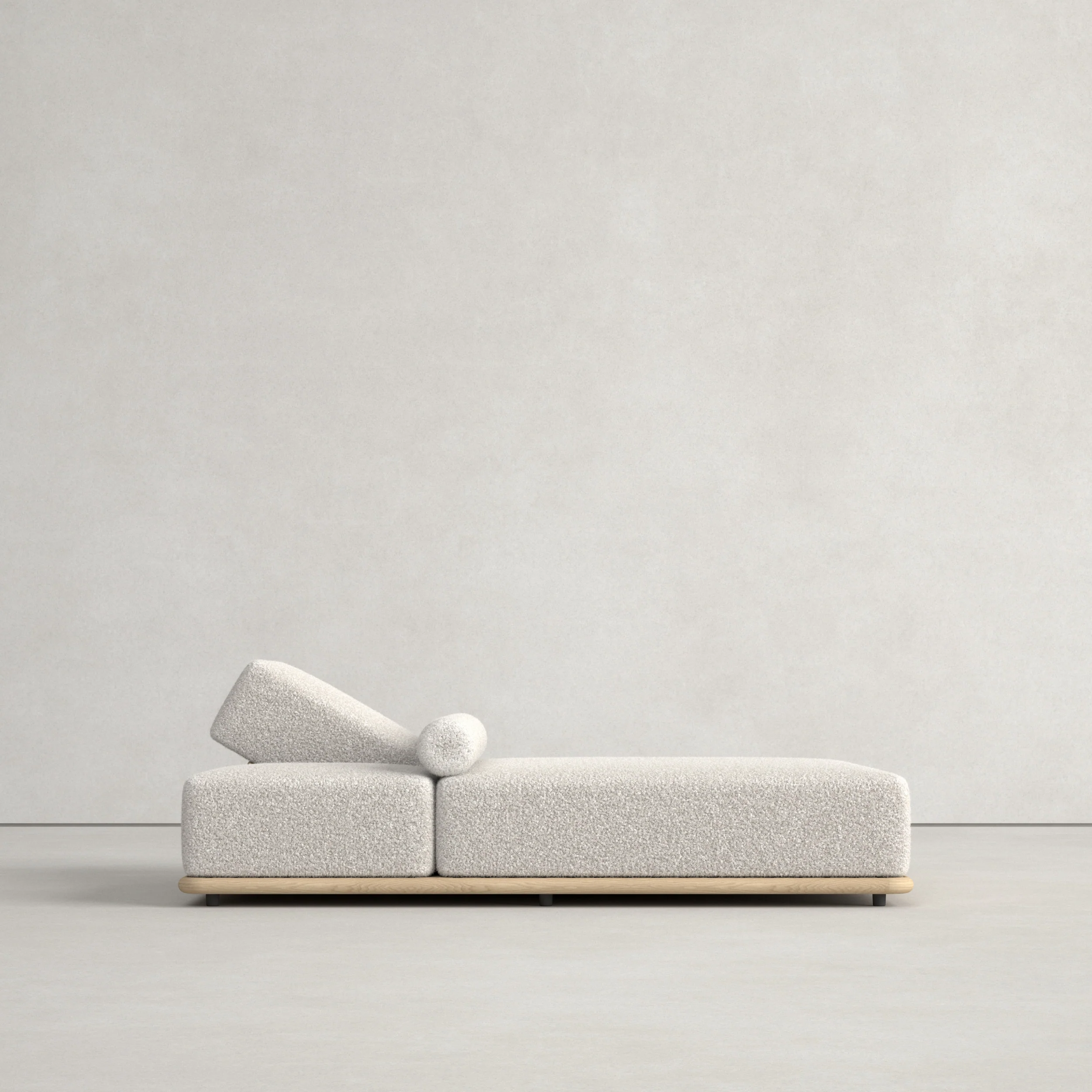 KONA DAYBED ROUND - Image 3