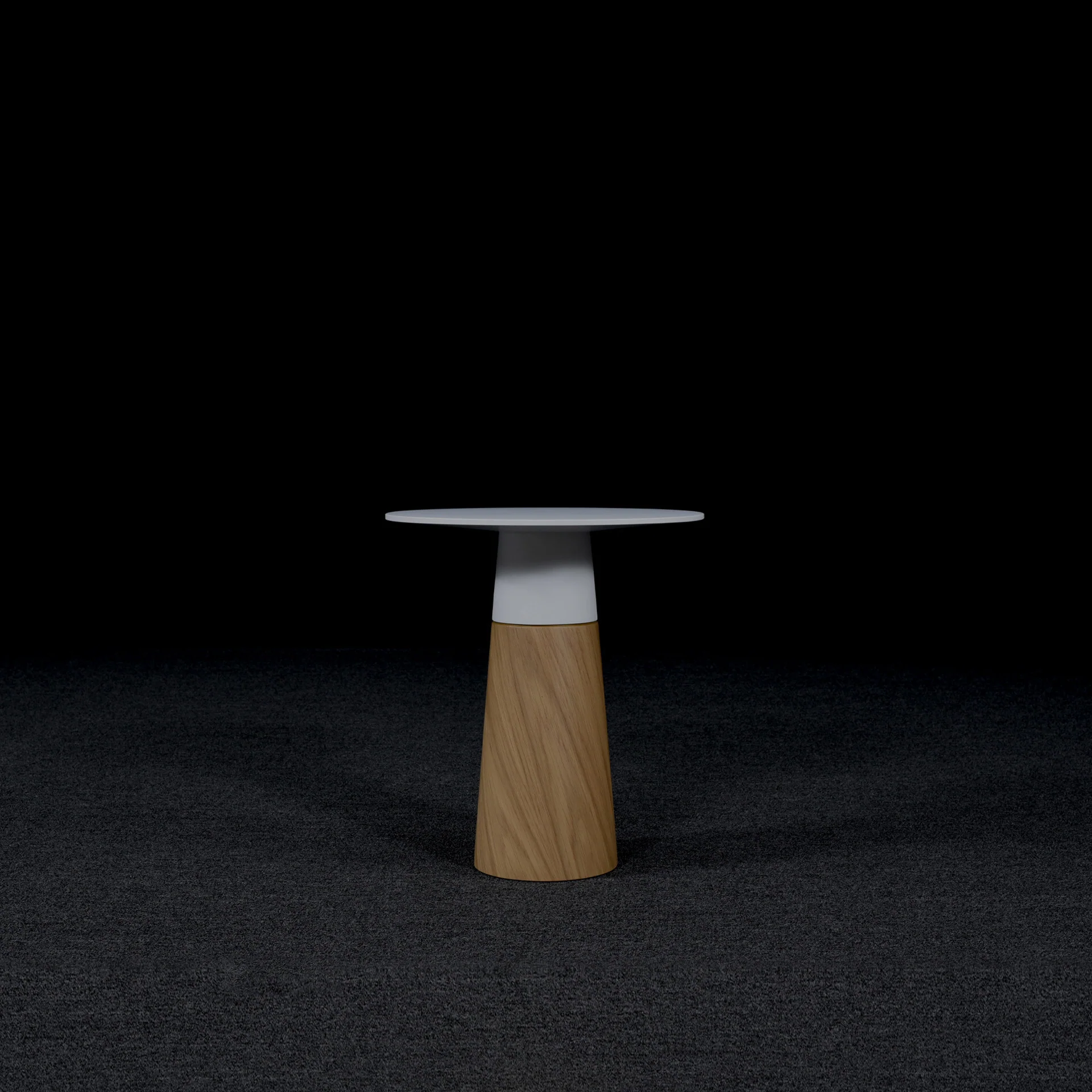 KURA SIDE TABLE - Image 6