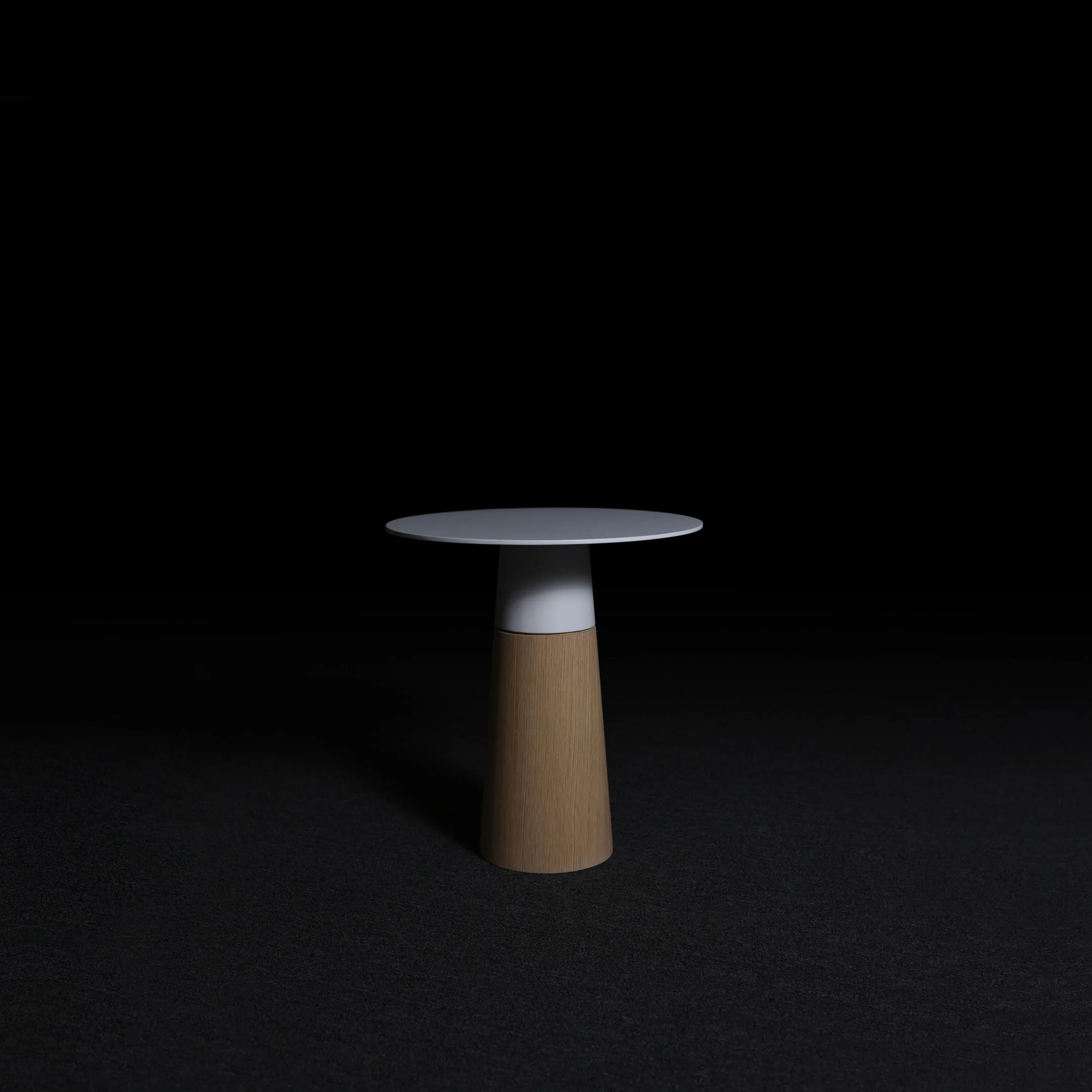 KURA SIDE TABLE - Image 7