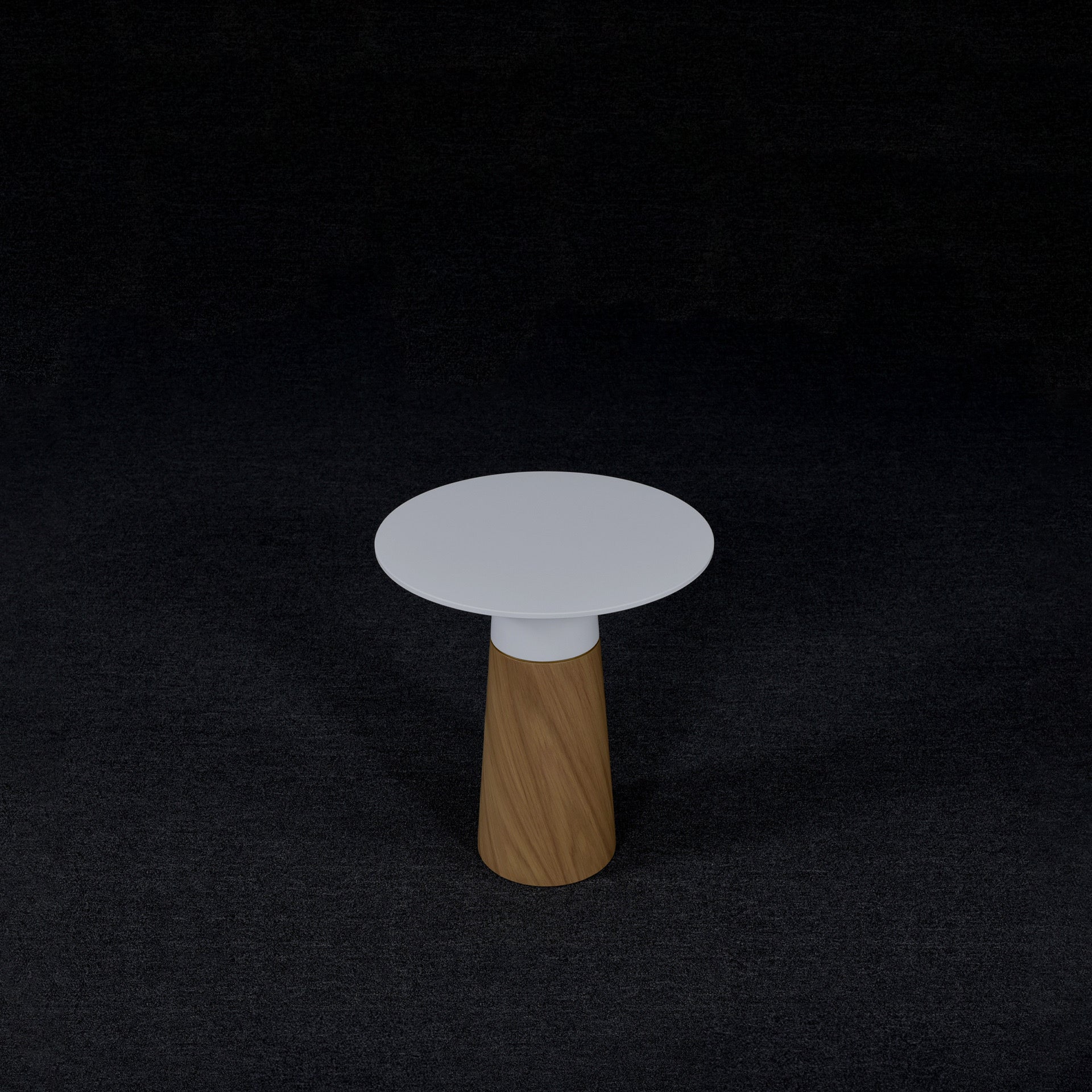 KURA SIDE TABLE - Image 8