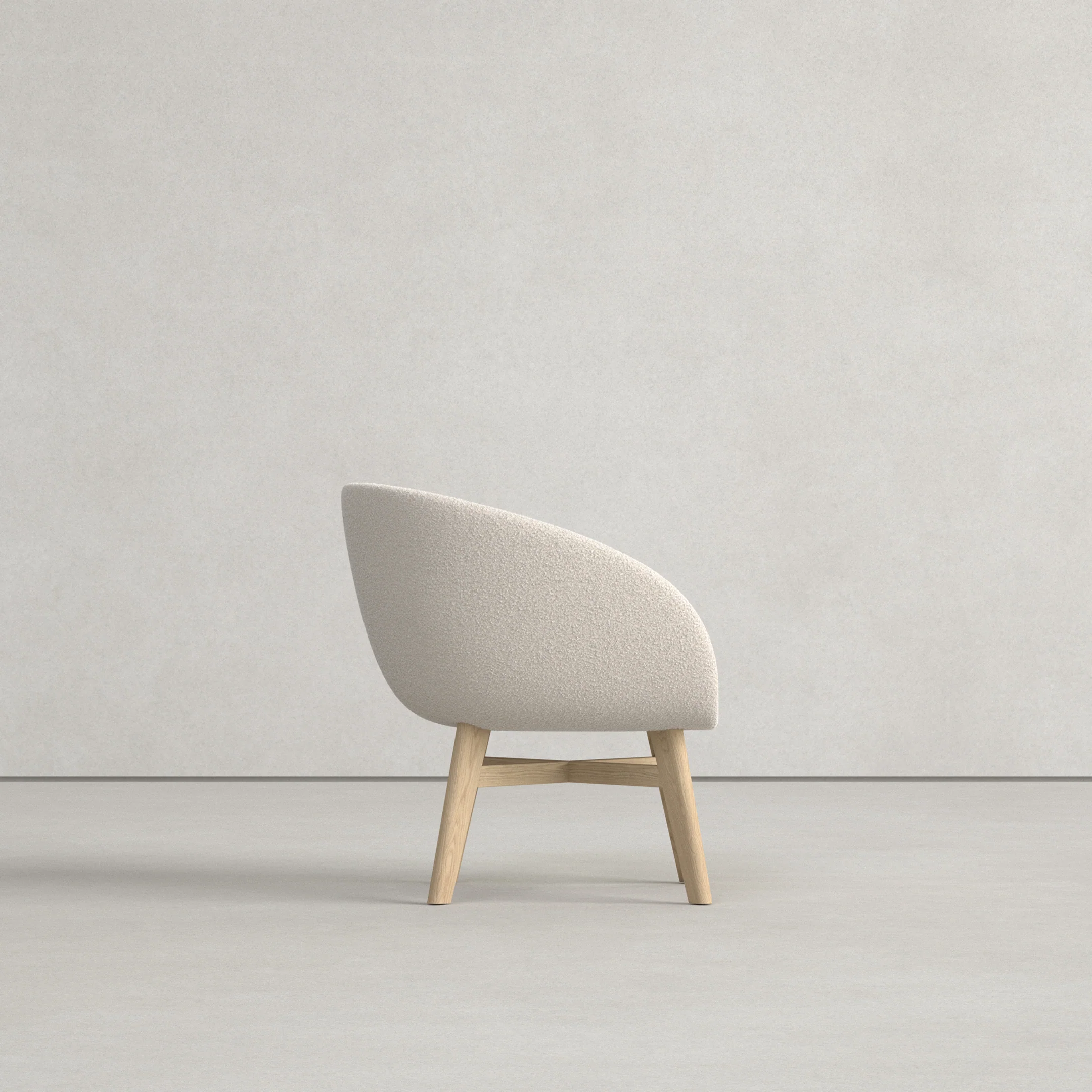 LENNOX DINING CHAIR - Image 3