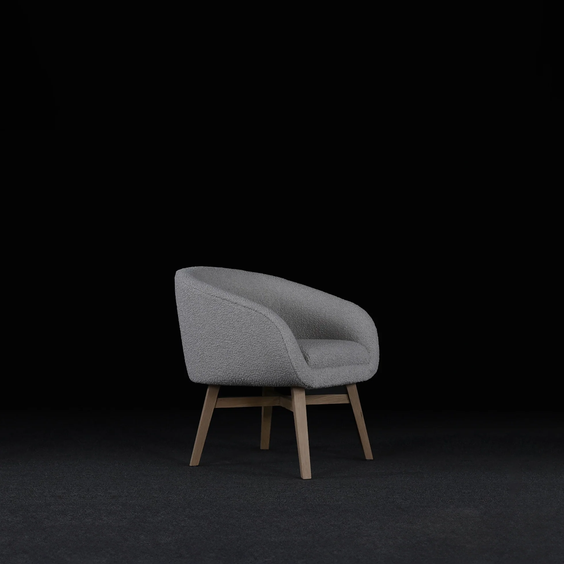 LENNOX DINING CHAIR - Image 8
