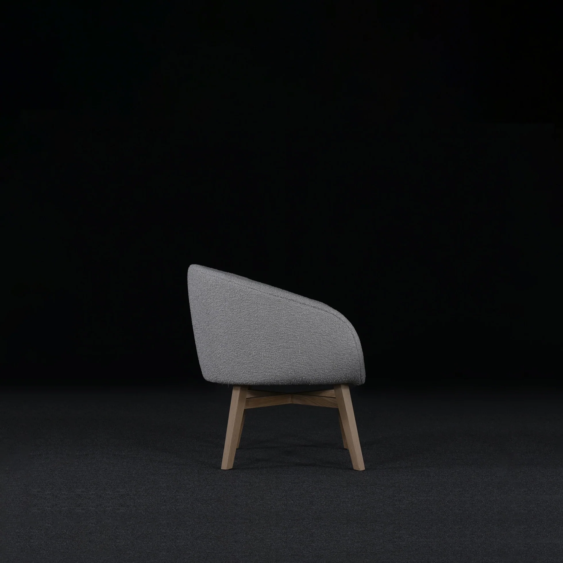 LENNOX DINING CHAIR - Image 9