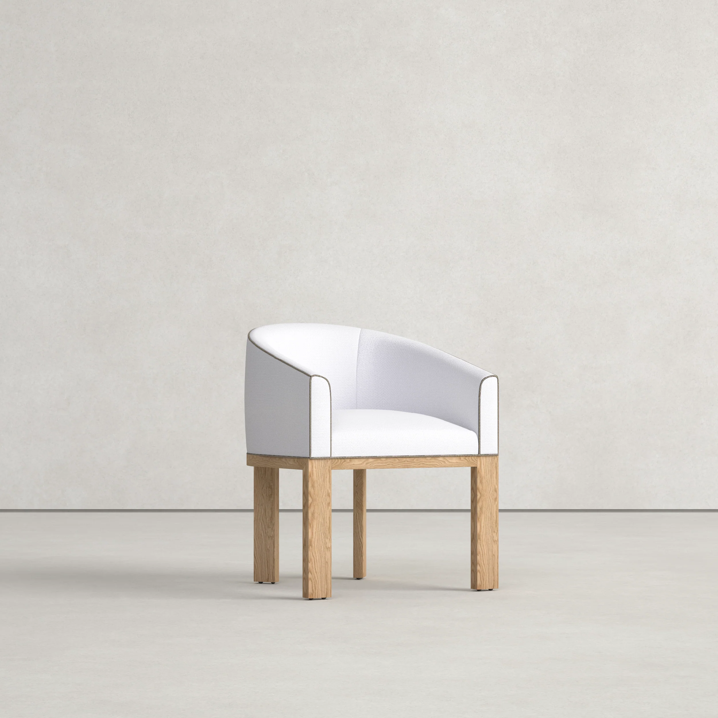 LOGAN DINING CHAIR