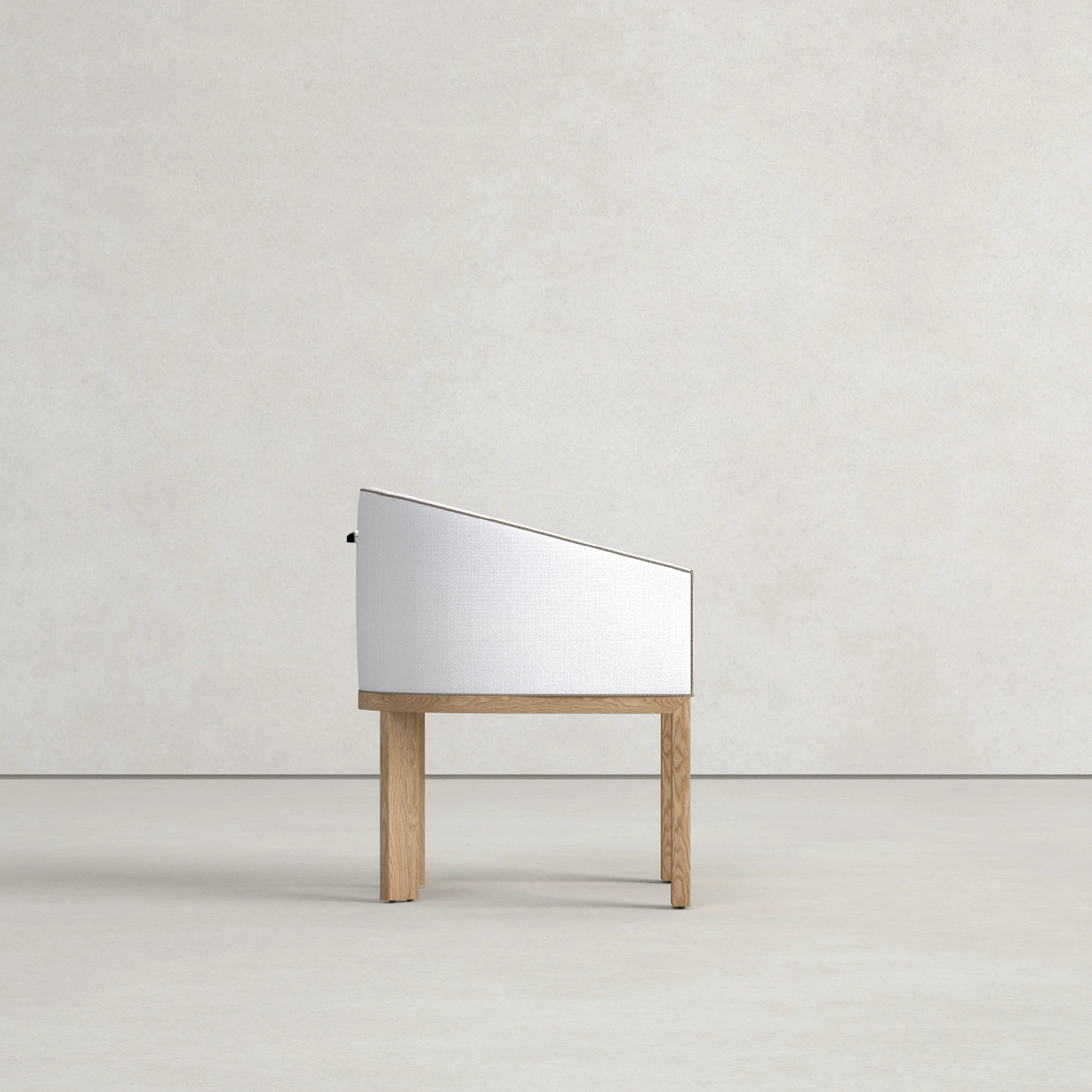 LOGAN DINING CHAIR - Image 2