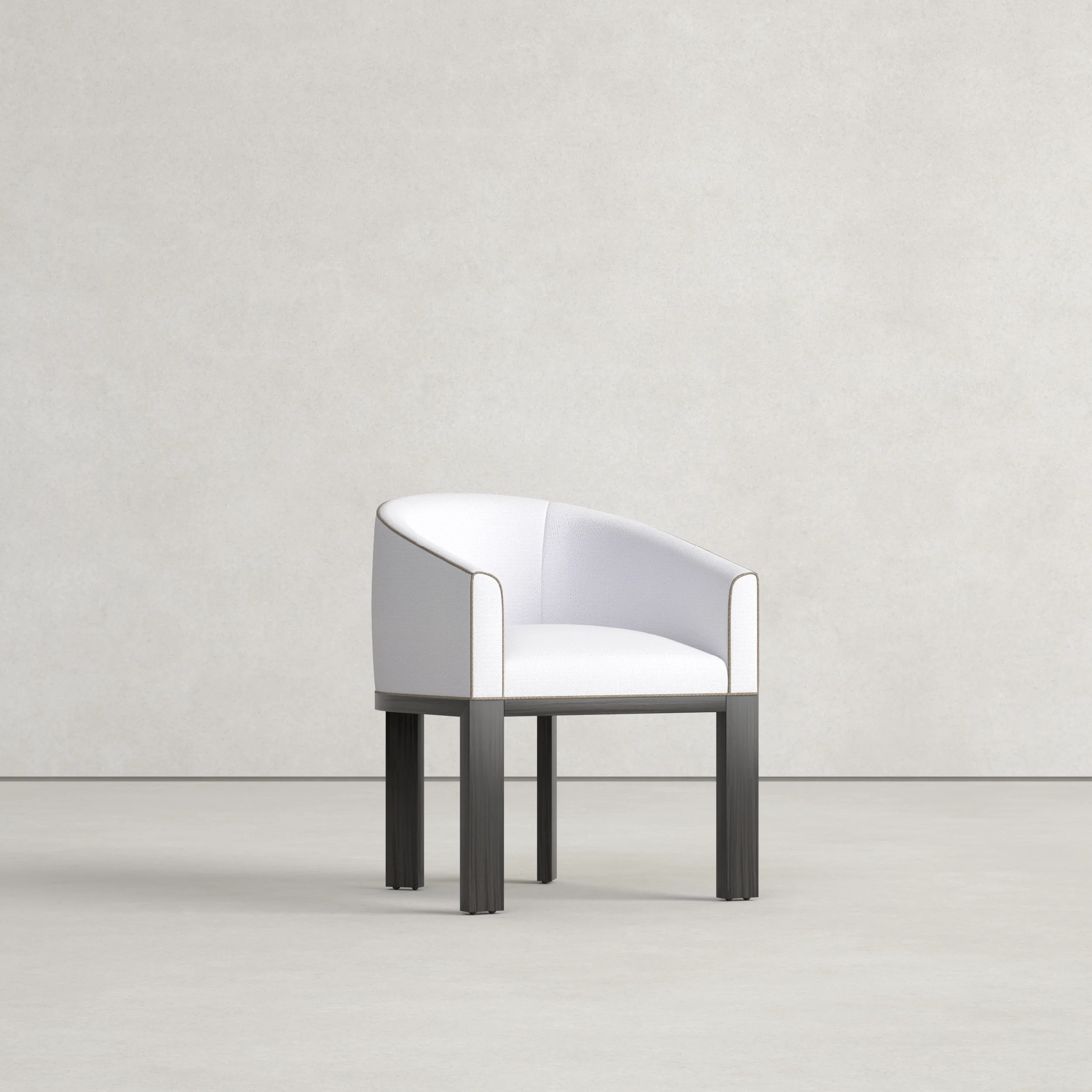 LOGAN DINING CHAIR - Image 3