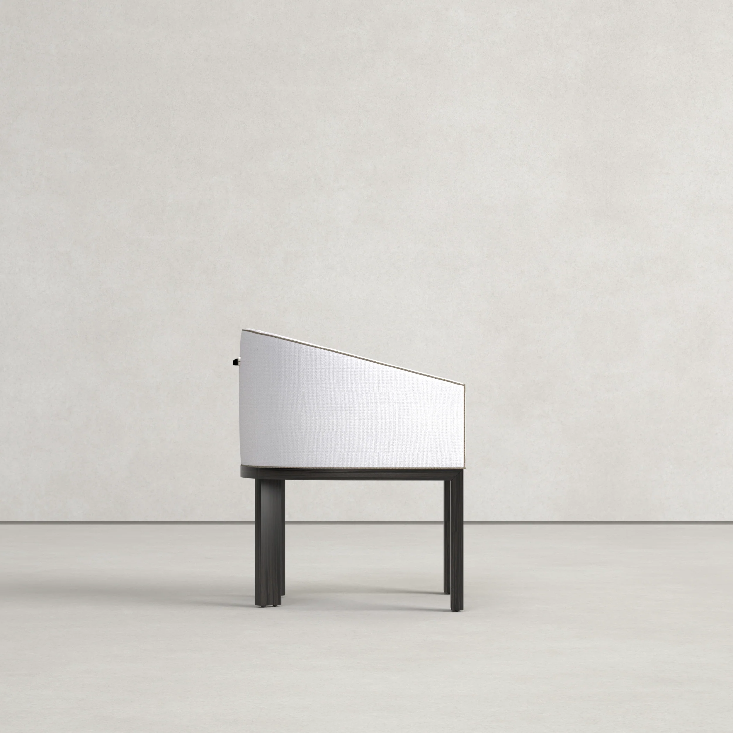LOGAN DINING CHAIR - Image 4