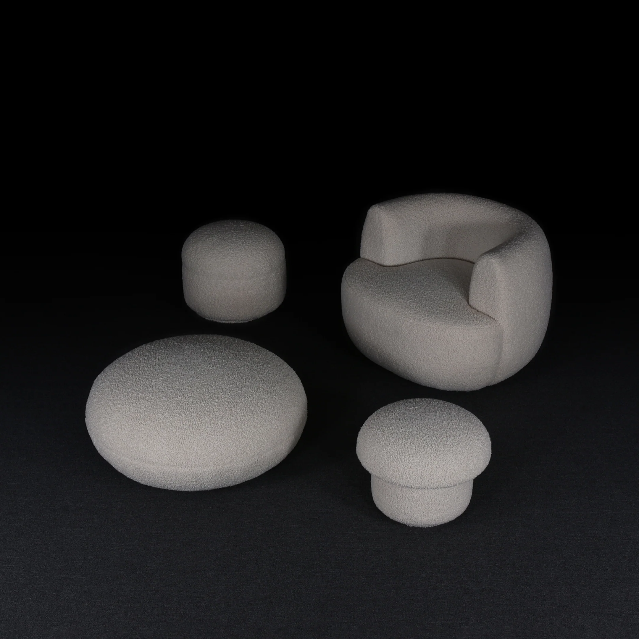 LUGANO CHAIR - Image 10