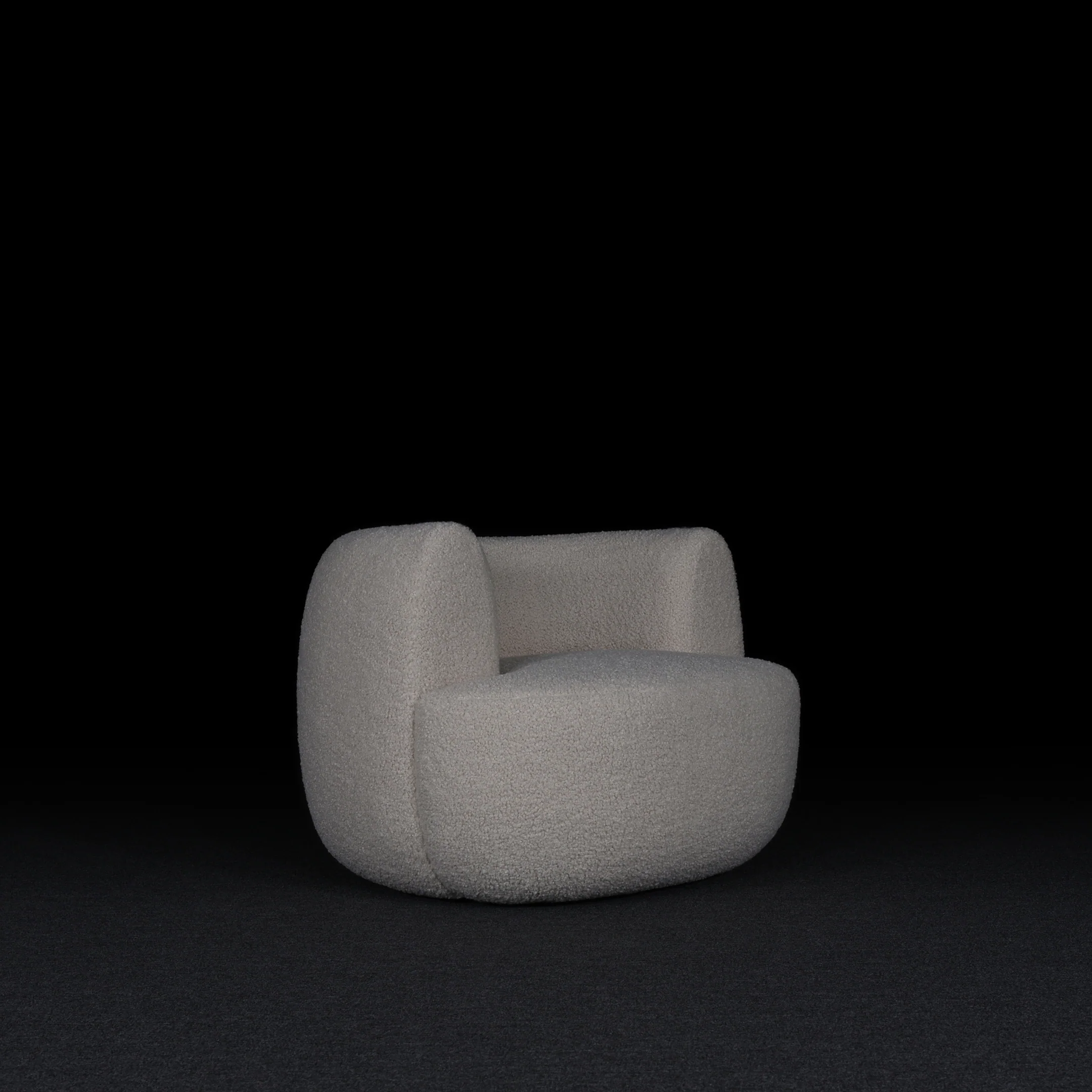 LUGANO CHAIR - Image 8