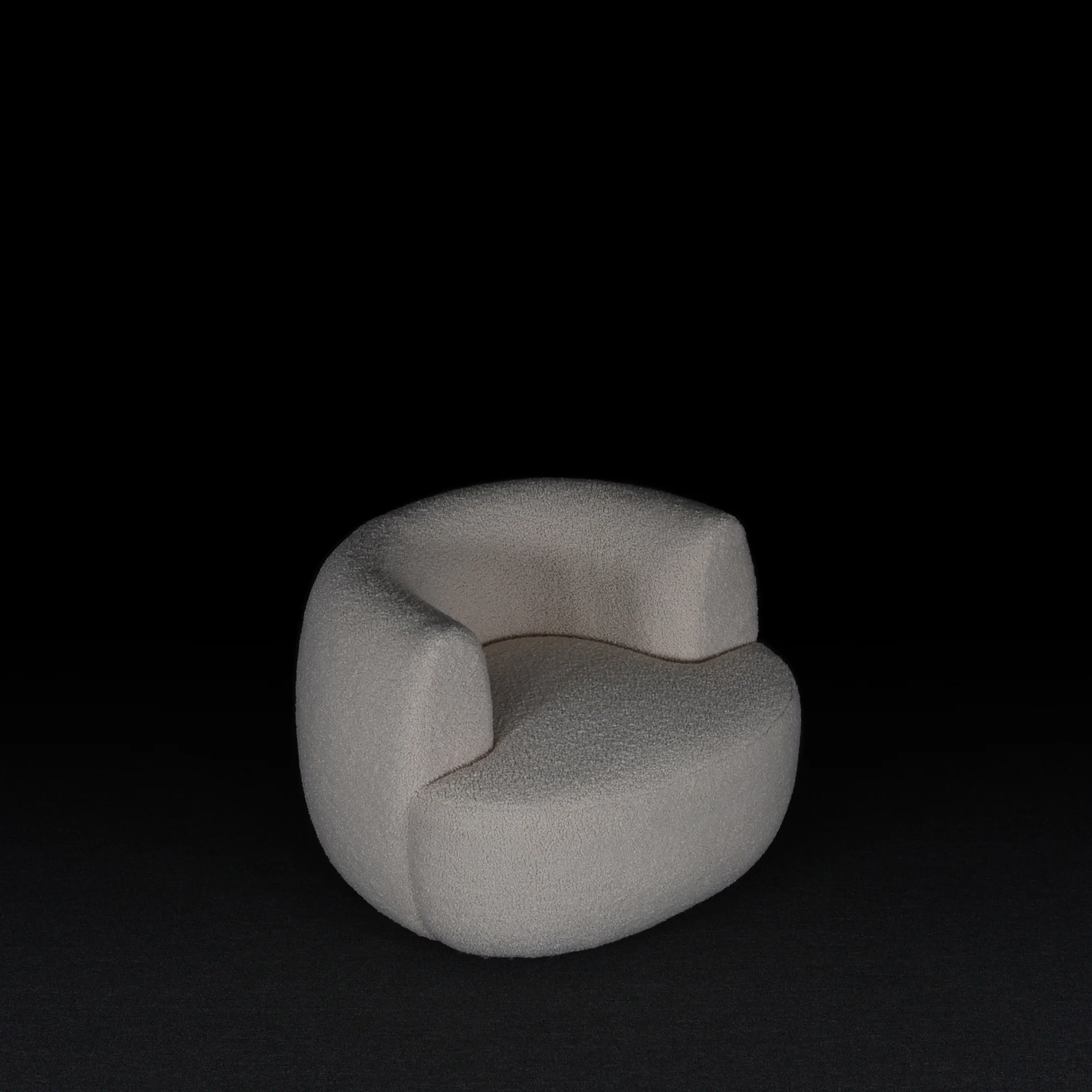 LUGANO CHAIR - Image 9