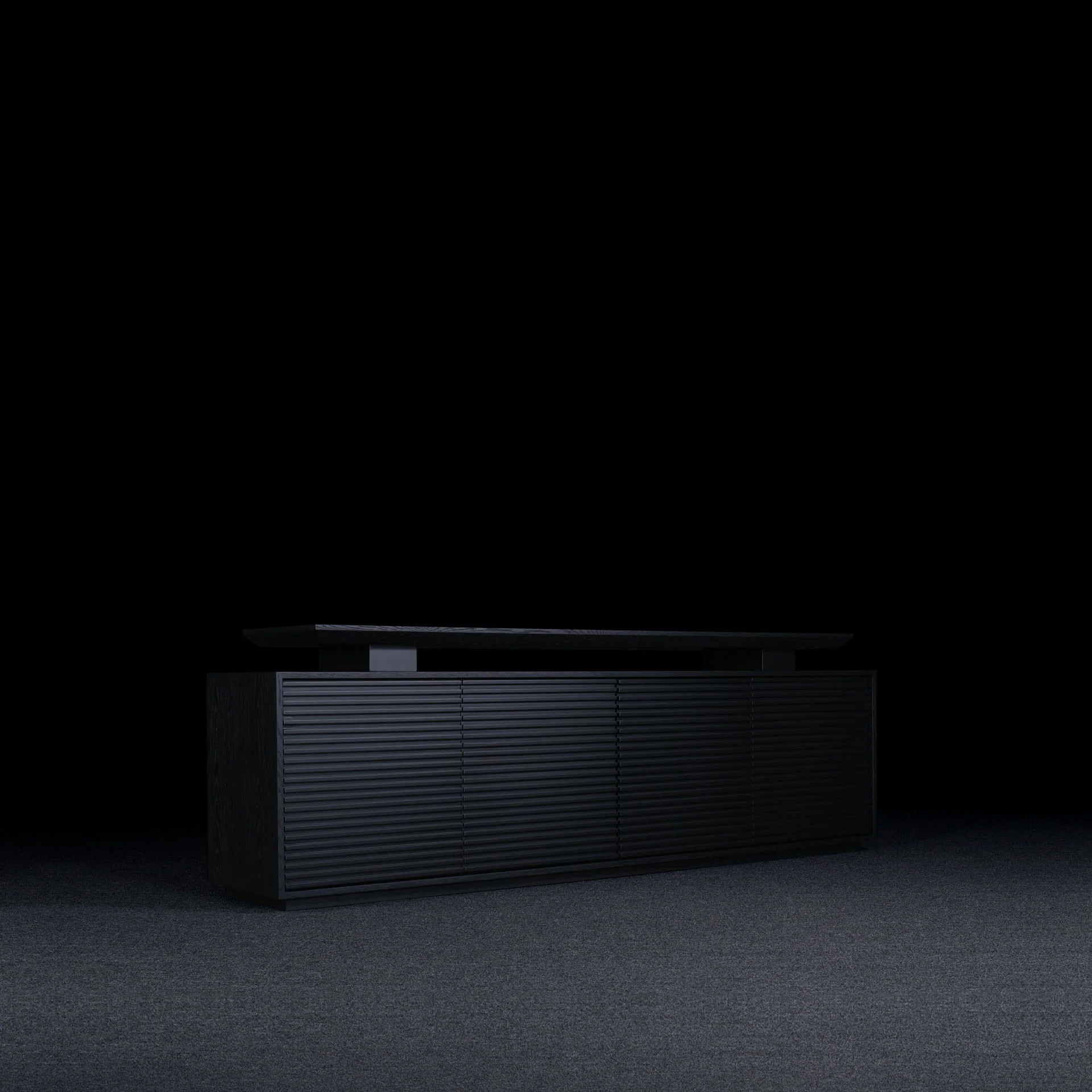 MADDOX CABINET - Image 13