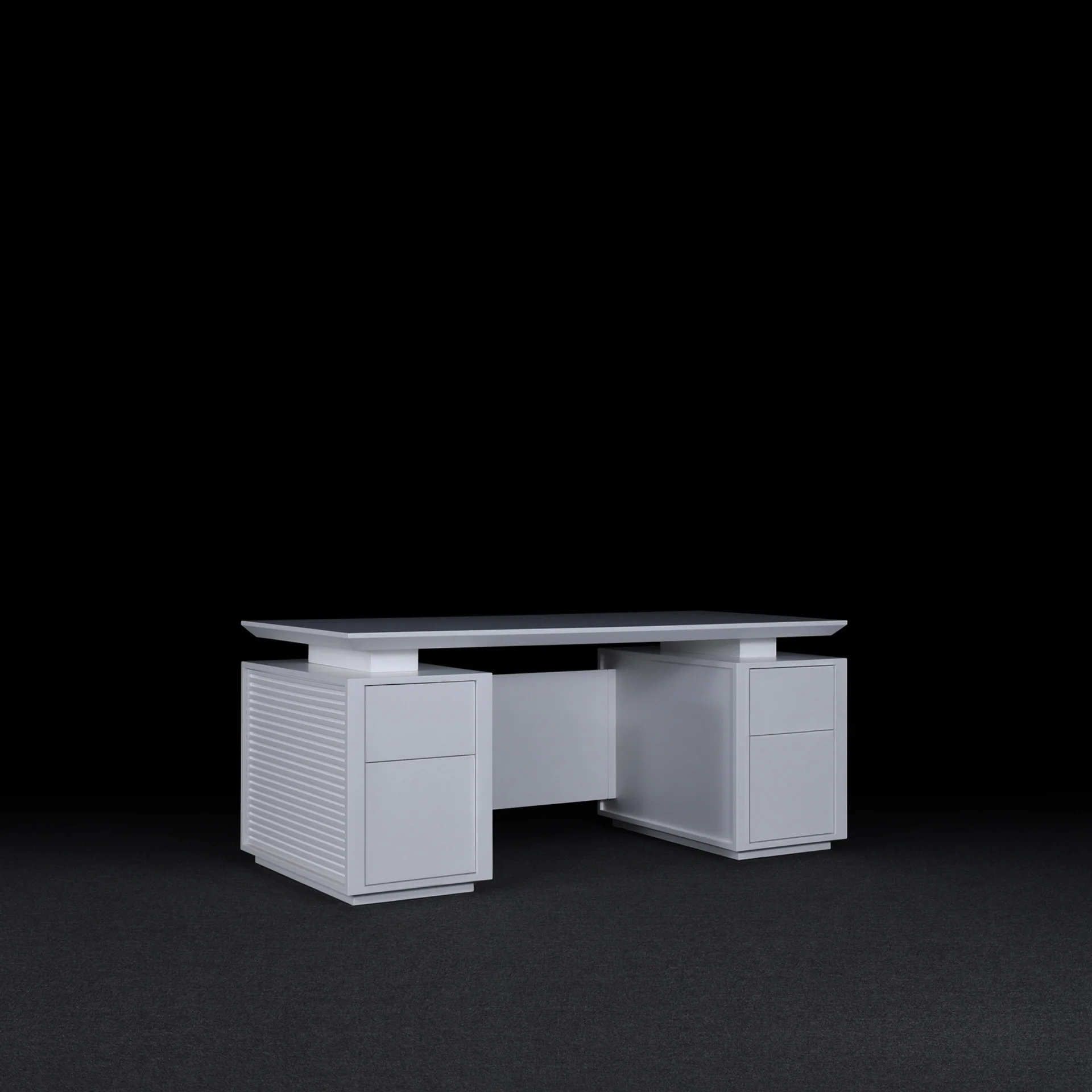 MADDOX DESK - Image 17